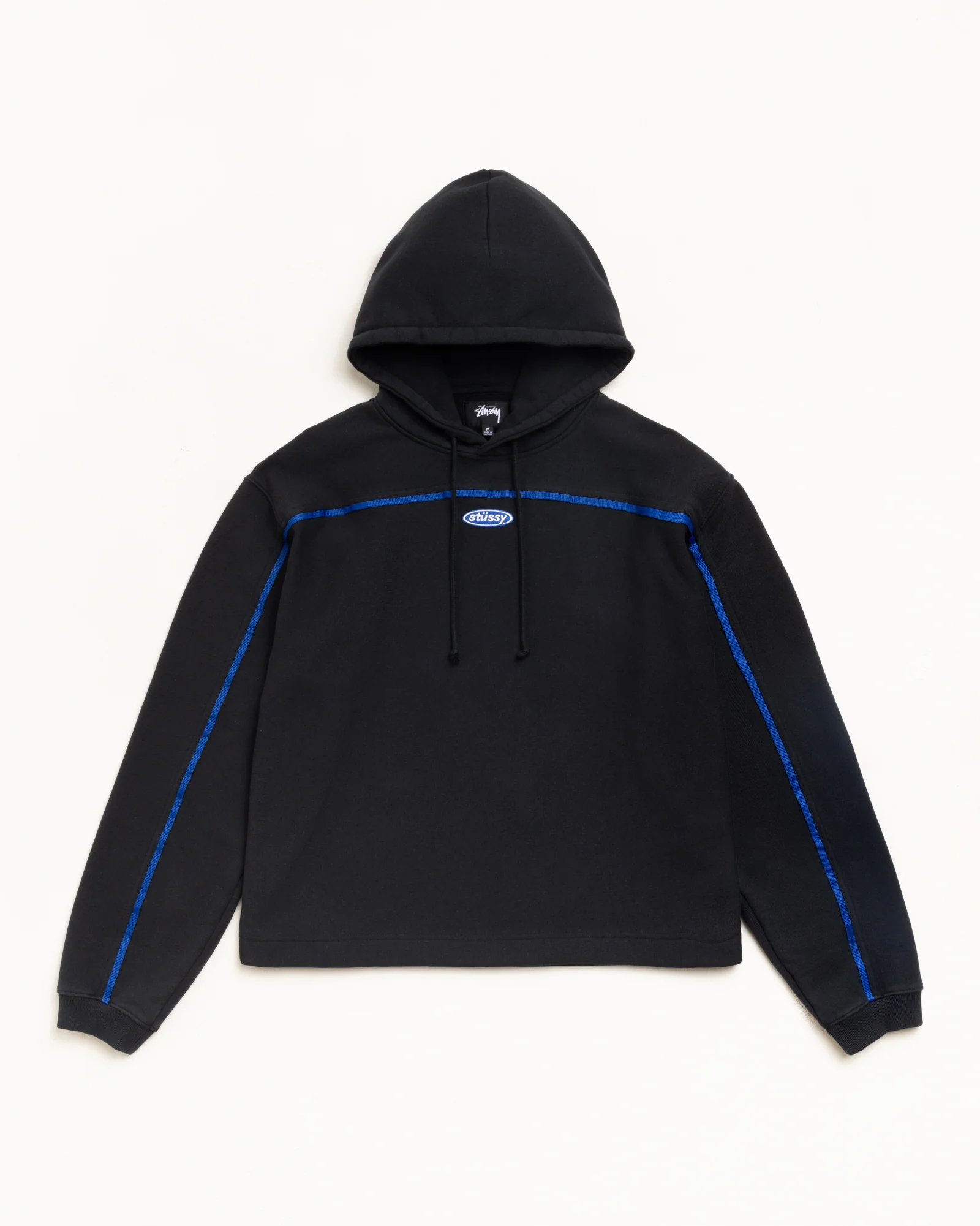 OVAL PULLOVER HOODIE - Image 6