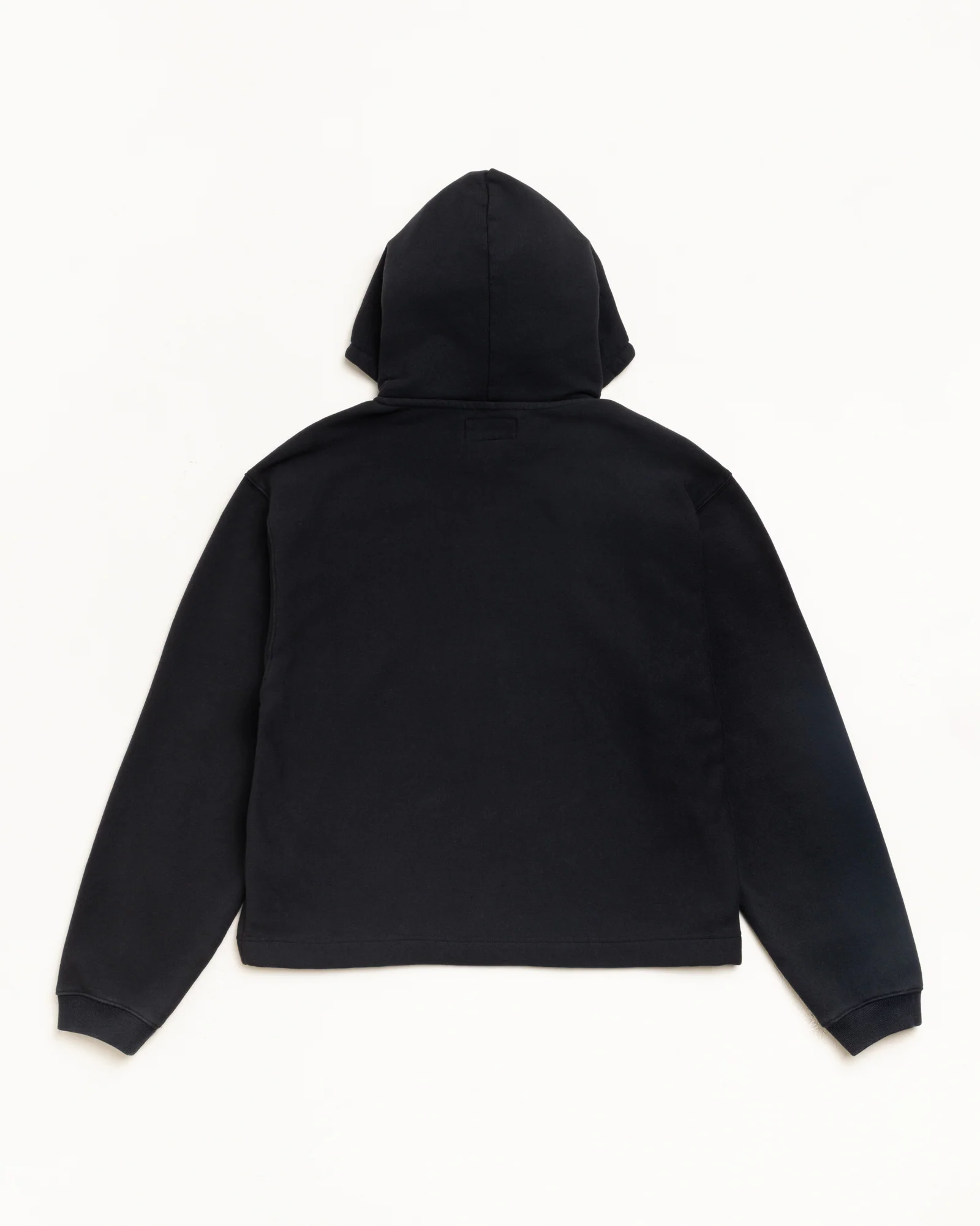 OVAL PULLOVER HOODIE - Image 7