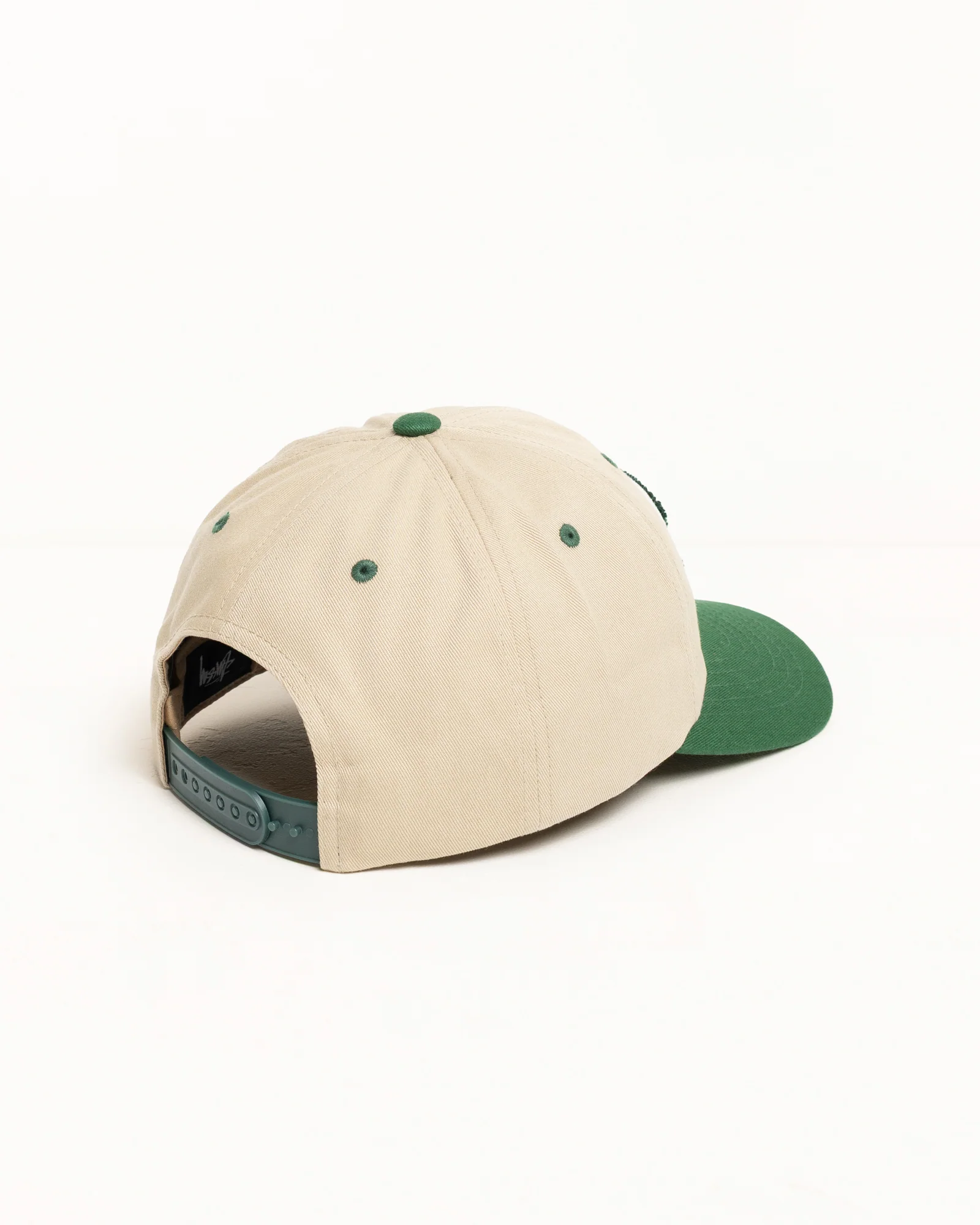 CHENILLE S SNAPBACK CAP - Image 3