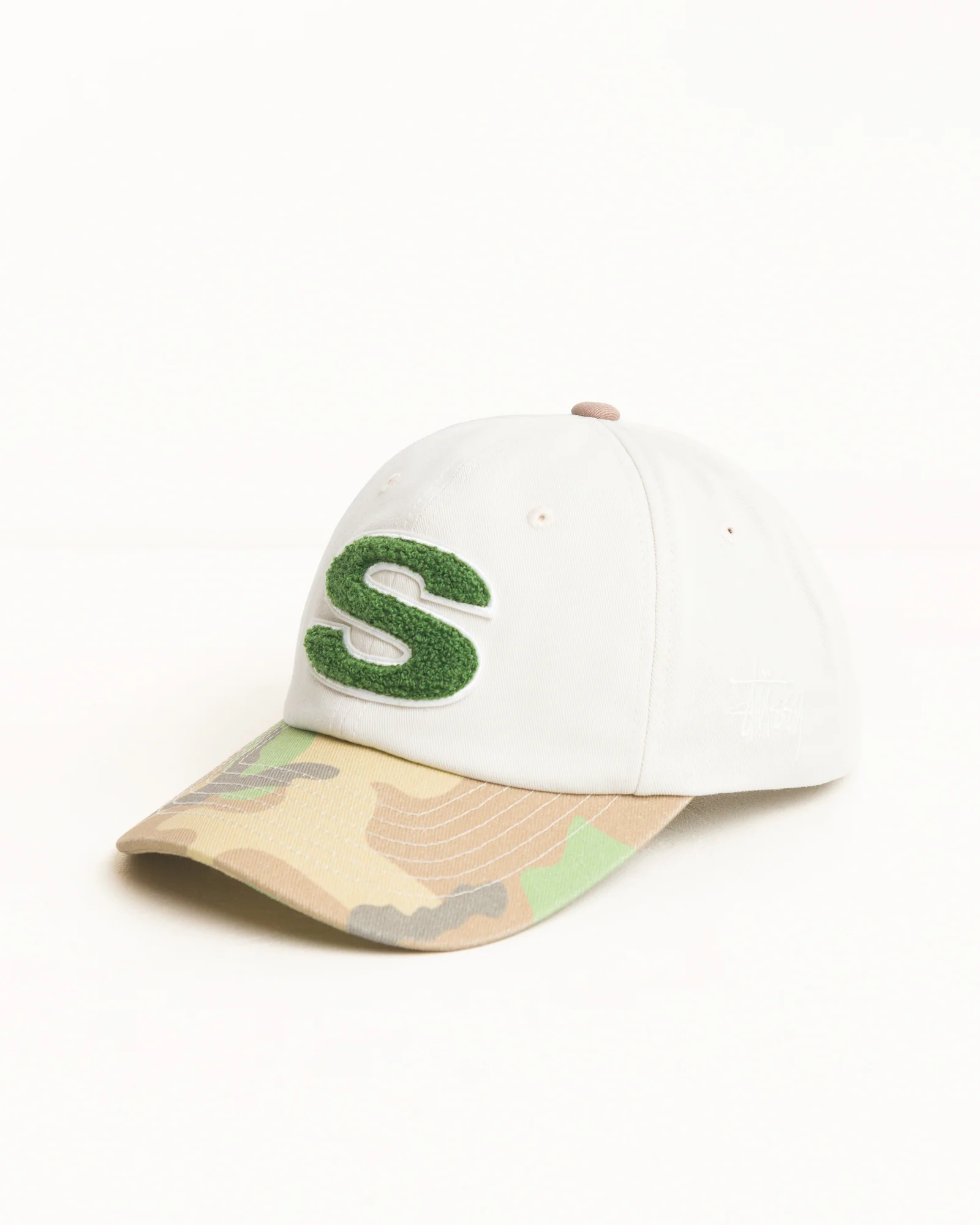CHENILLE S SNAPBACK CAP - Image 2