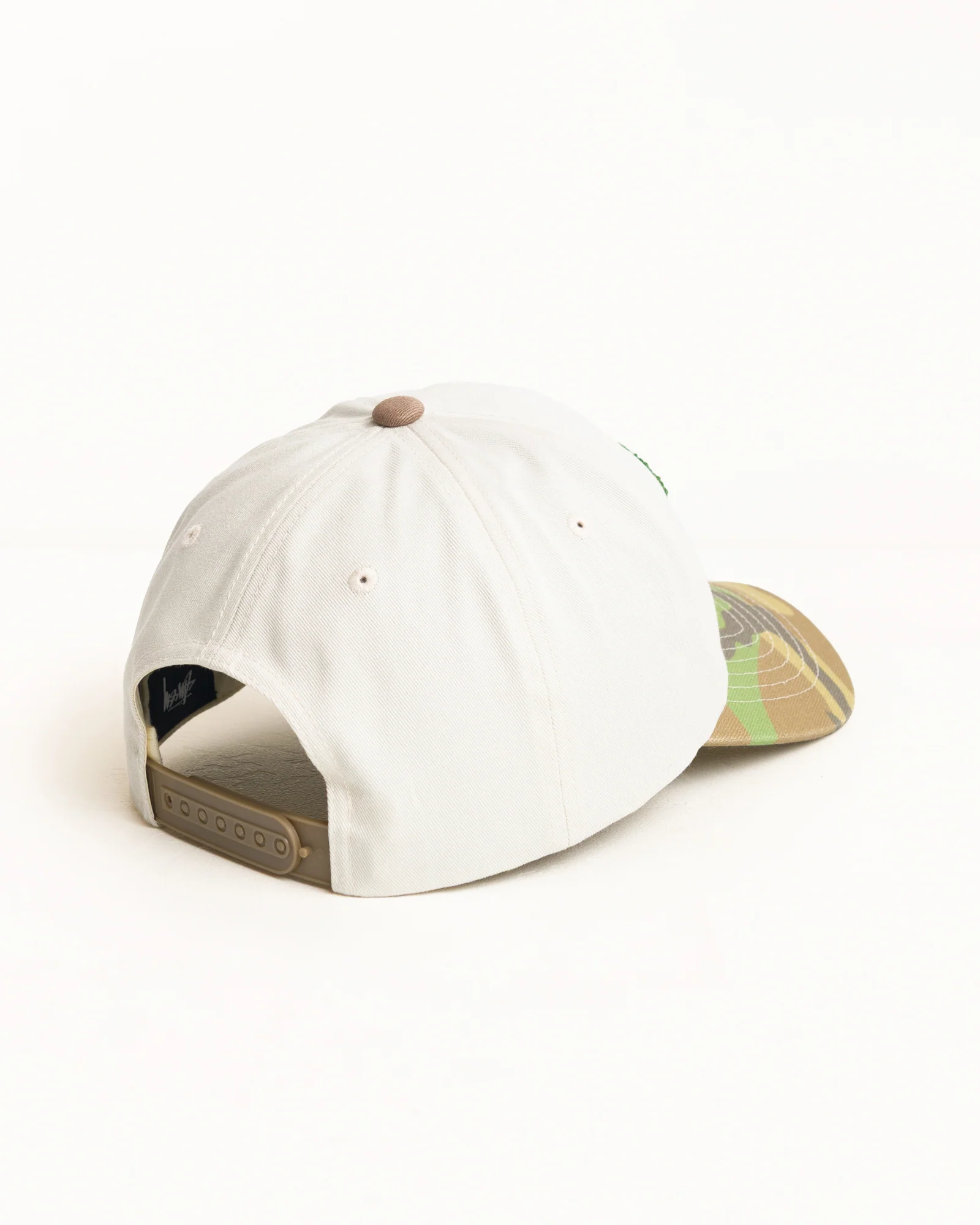 CHENILLE S SNAPBACK CAP - Image 3
