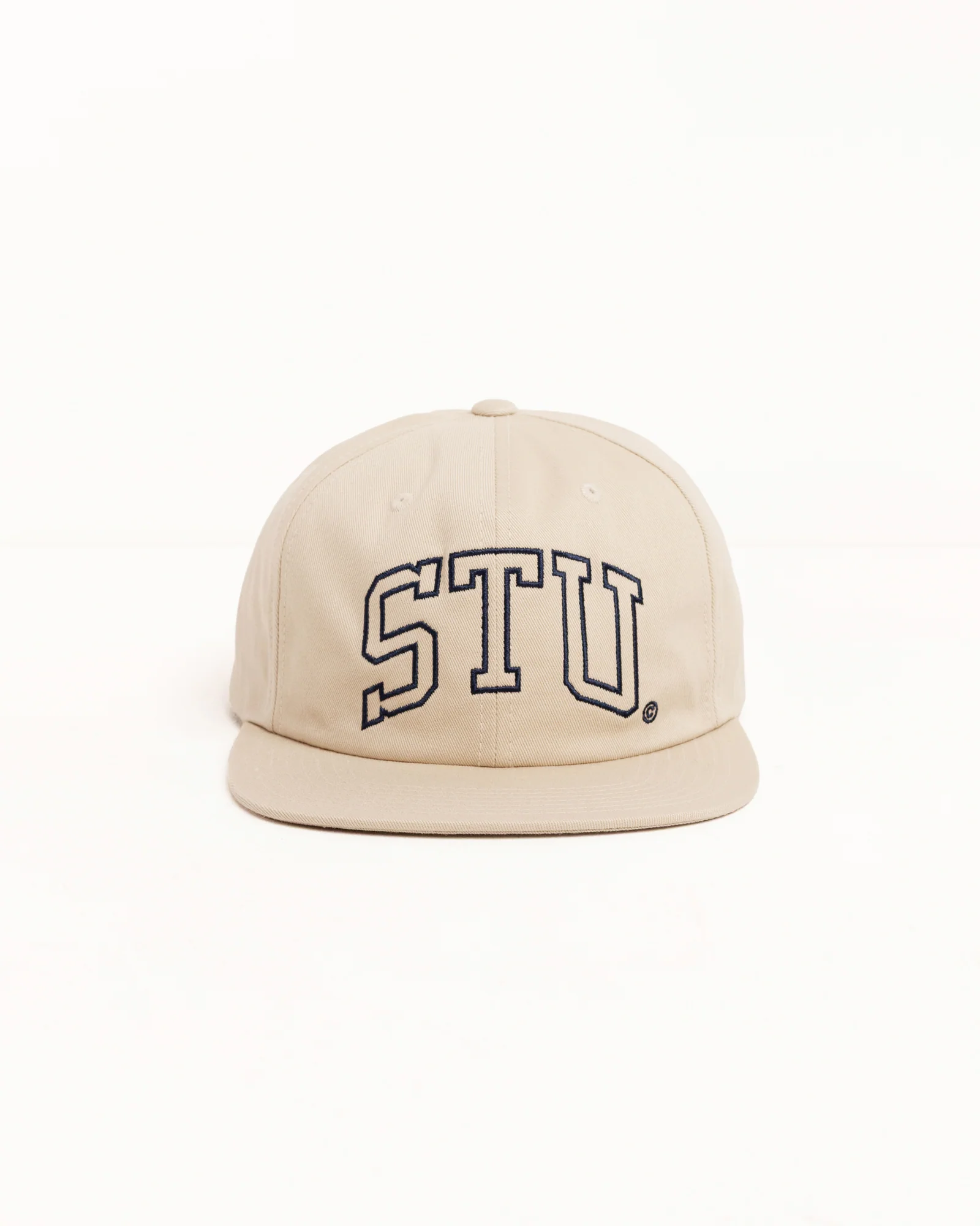 STU ARCH CAP
