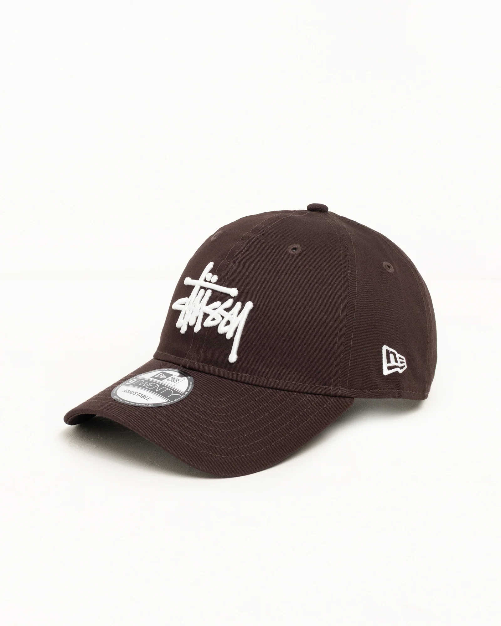 9TWENTY BASIC CAP - Image 2