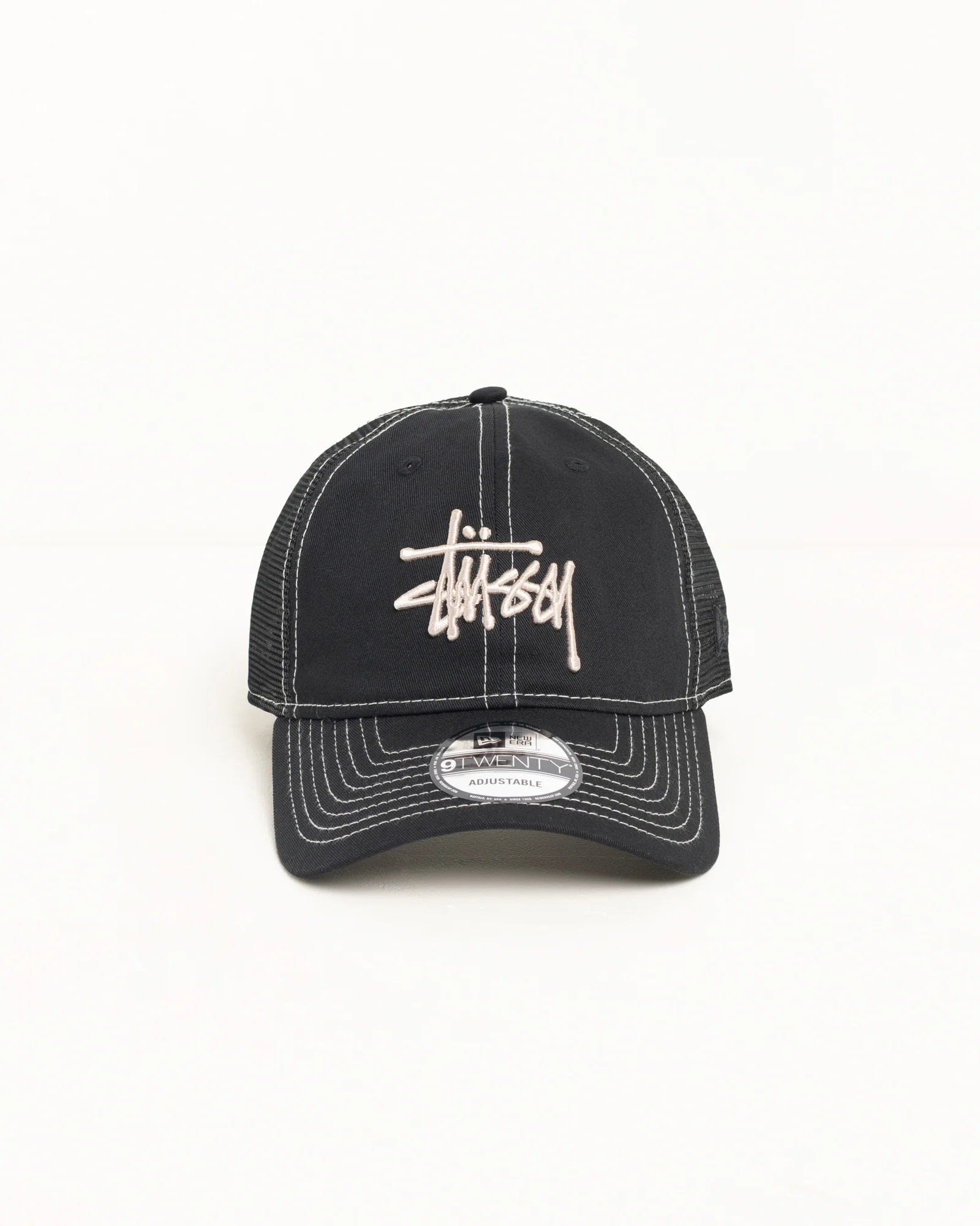 9TWENTY BASIC TRUCKER
