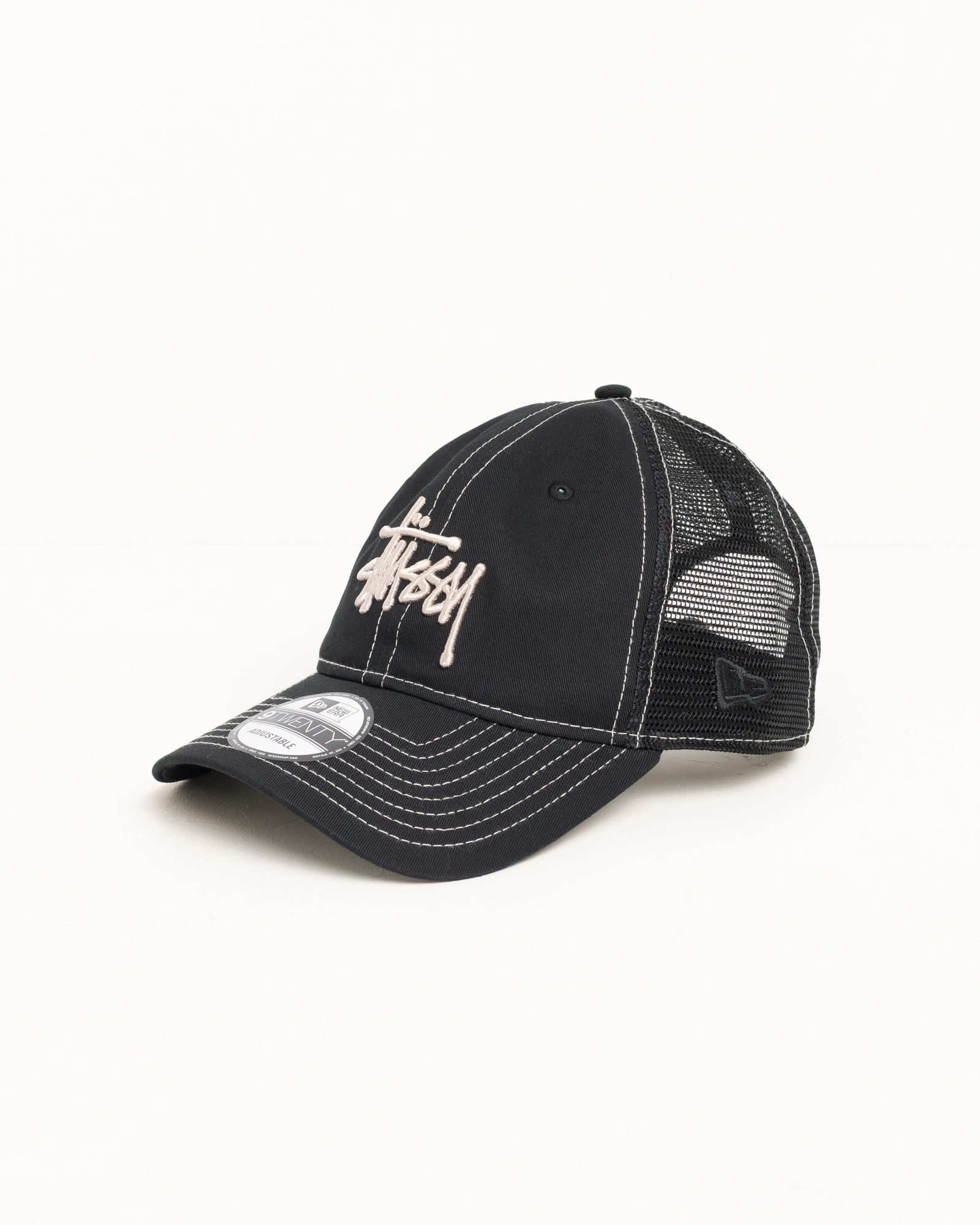 9TWENTY BASIC TRUCKER - Image 2