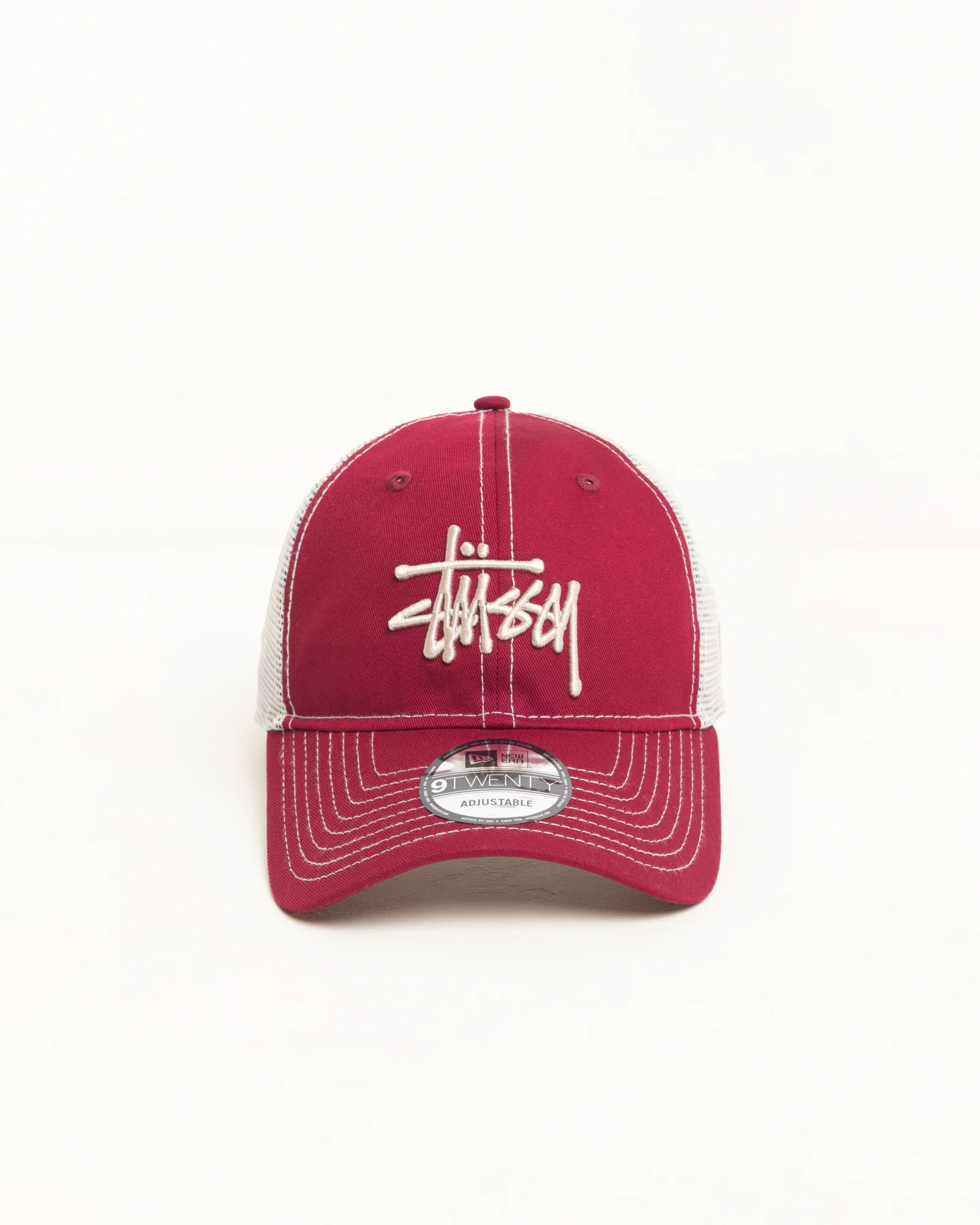 9TWENTY BASIC TRUCKER