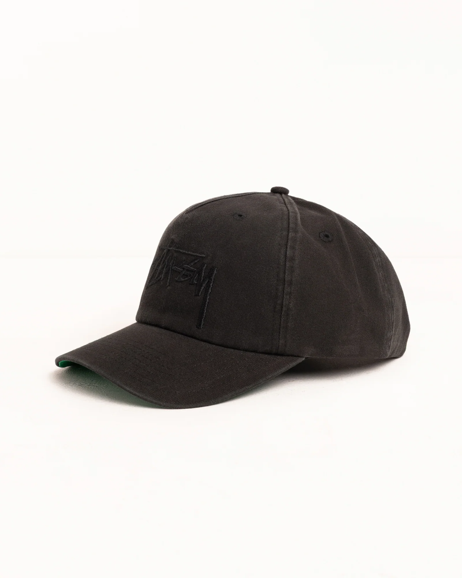 BIG STOCK SNAPBACK CAP - Image 2