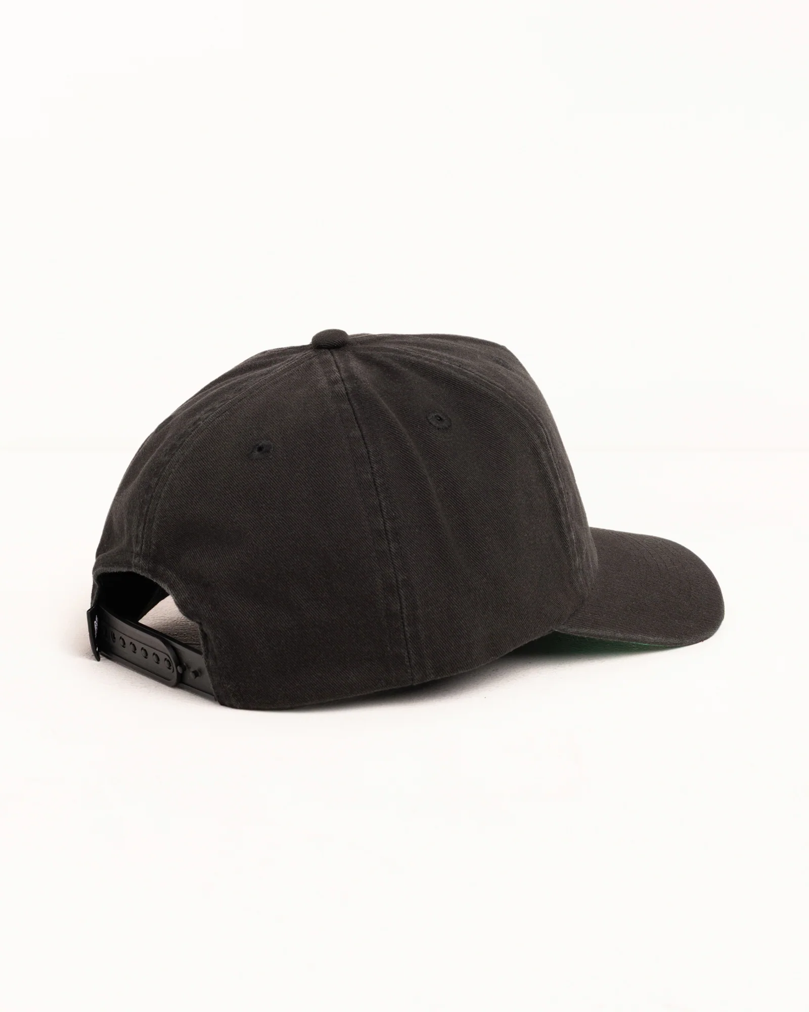 BIG STOCK SNAPBACK CAP - Image 3