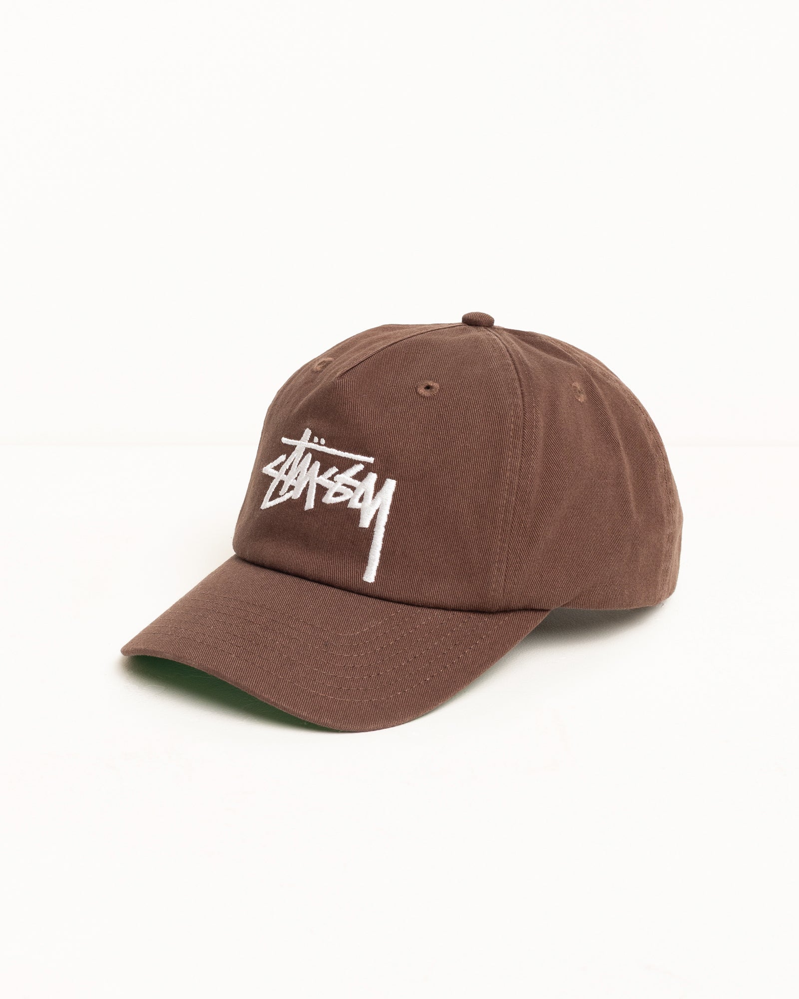 BIG STOCK SNAPBACK CAP - Image 2