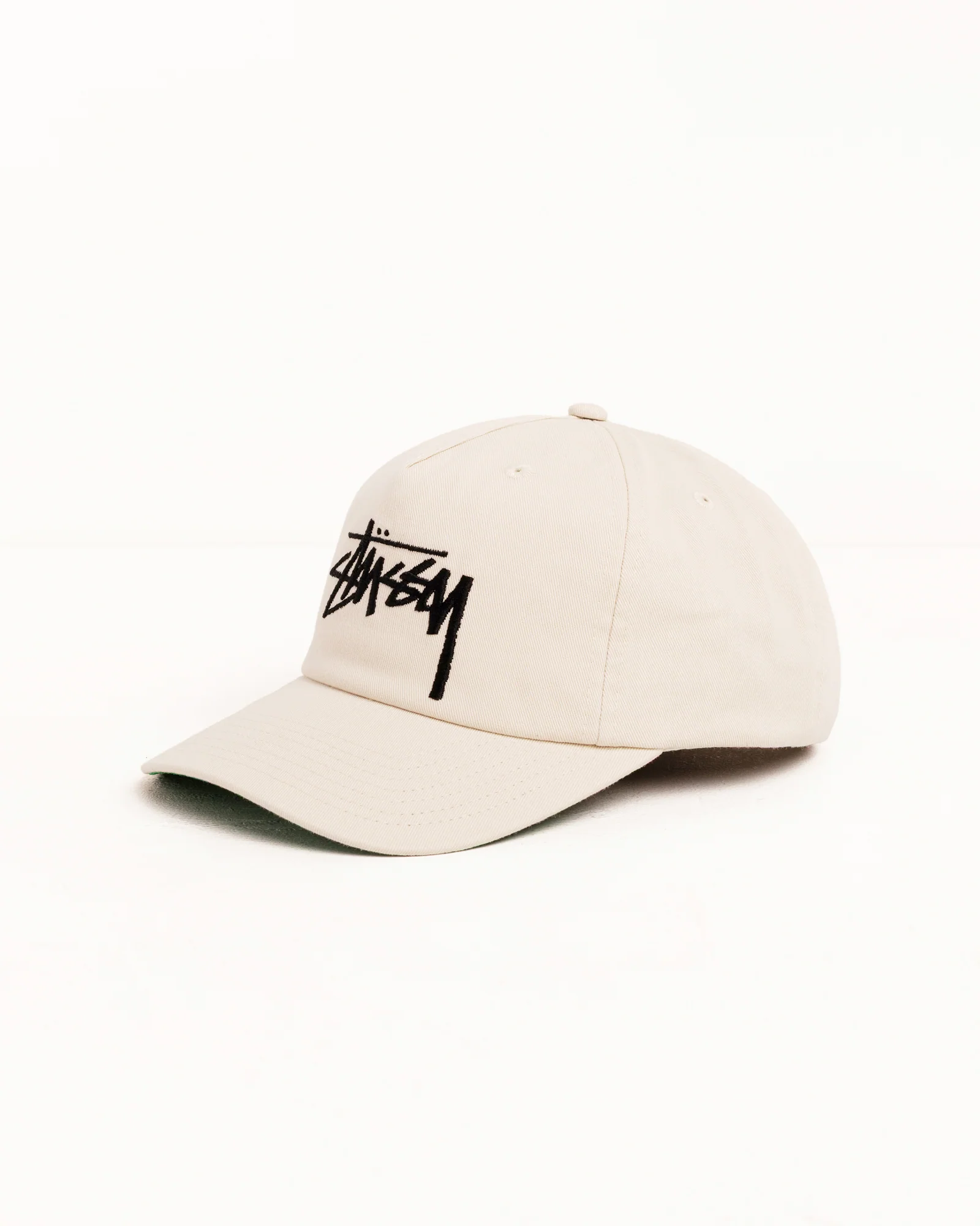 BIG STOCK SNAPBACK CAP - Image 2
