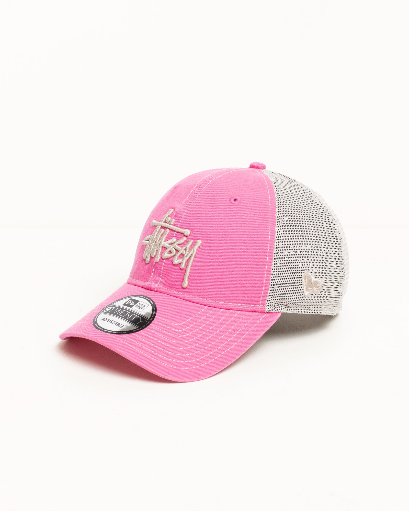 9TWENTY WASHED BASIC TRUCKER - Image 2