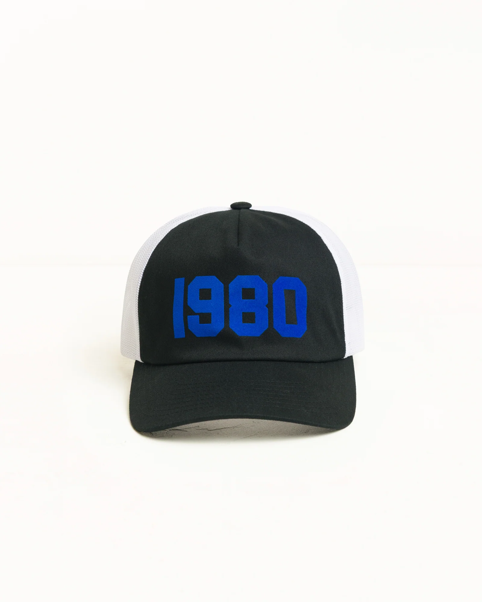 TRUCKER 1980 SNAPBACK CAP