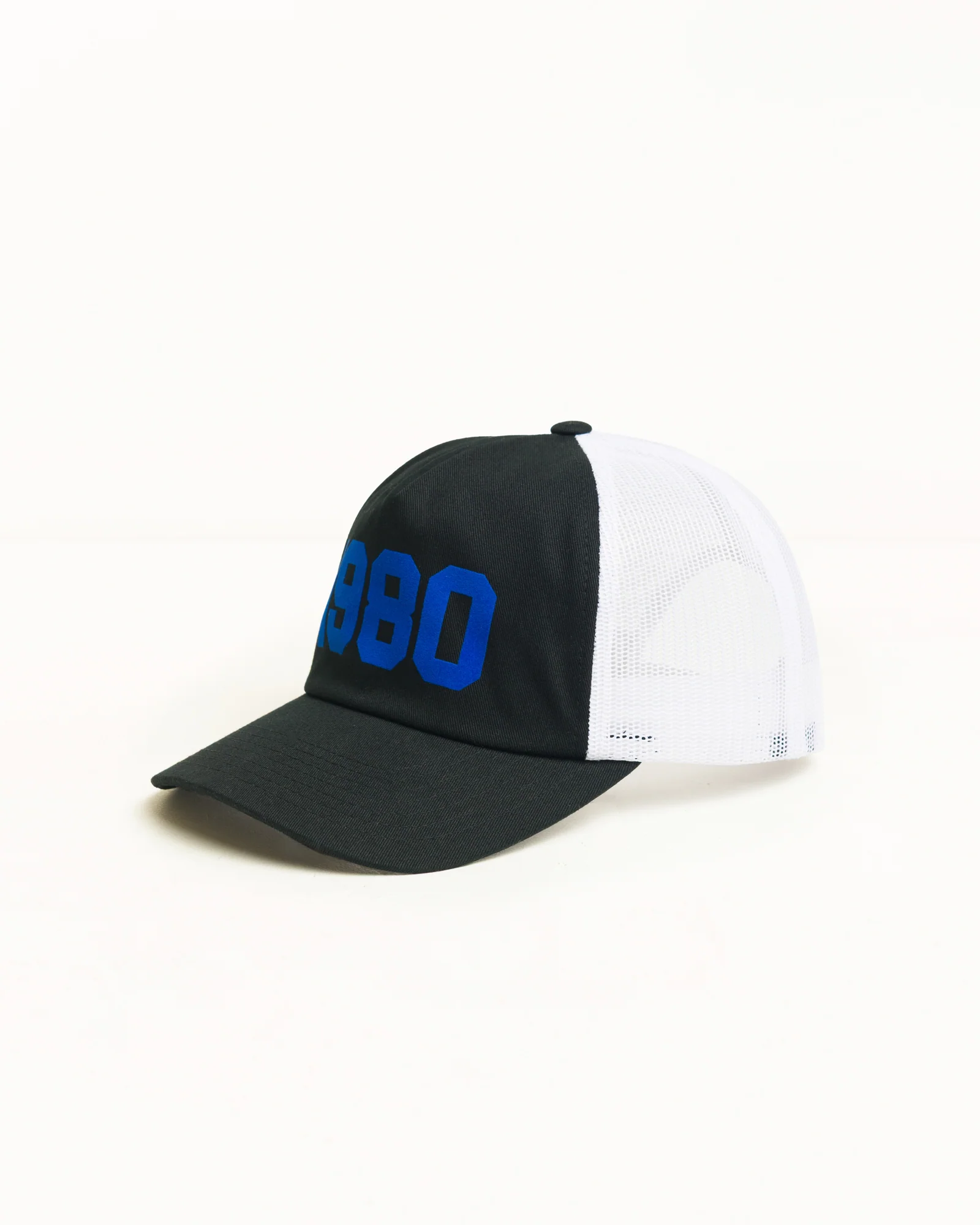 TRUCKER 1980 SNAPBACK CAP - Image 2
