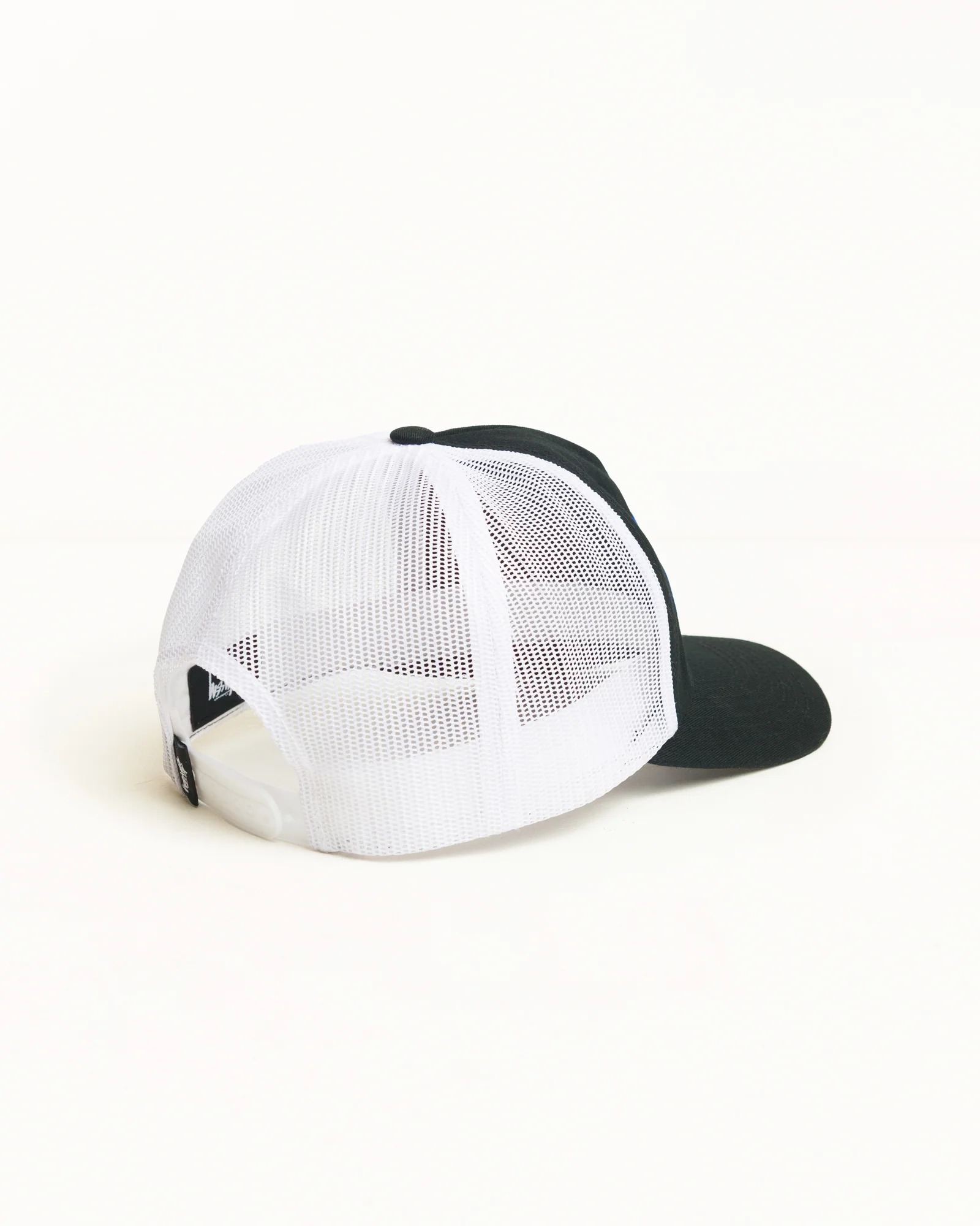 TRUCKER 1980 SNAPBACK CAP - Image 3