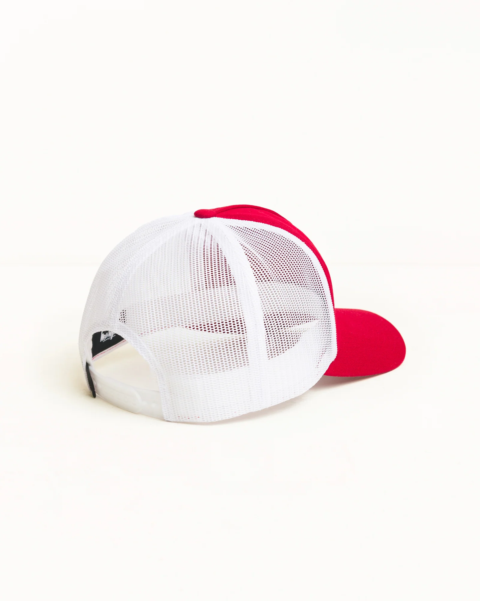 TRUCKER 1980 SNAPBACK CAP - Image 3