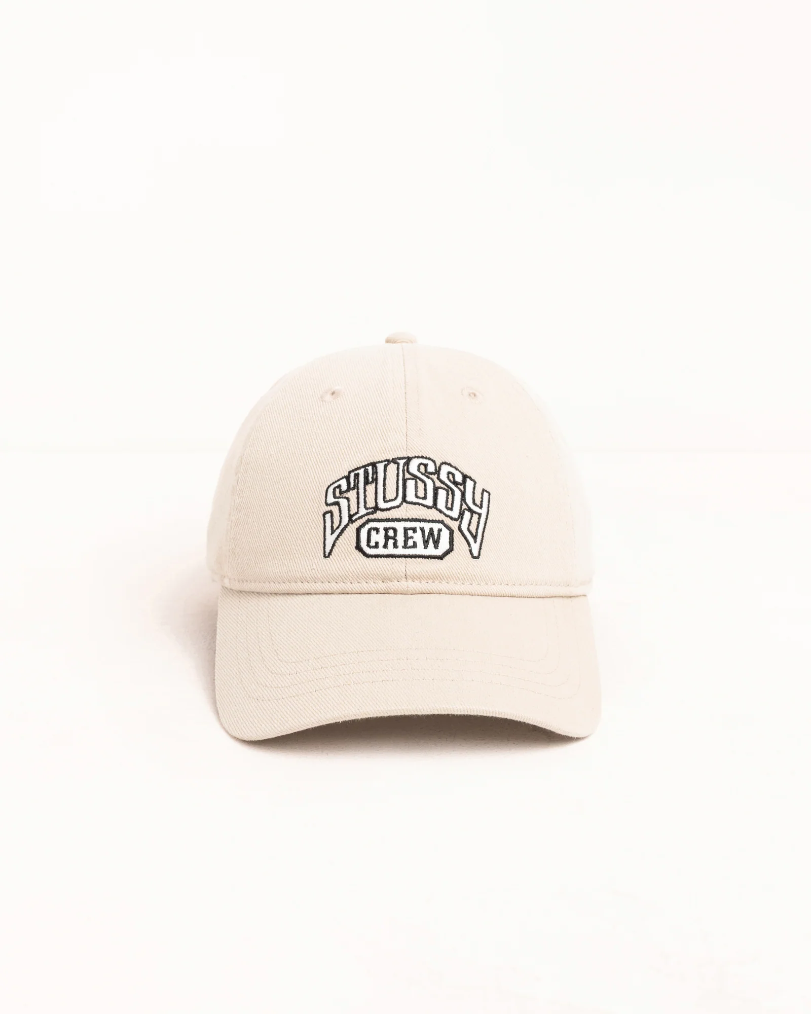 STÜSSY CREW CAP