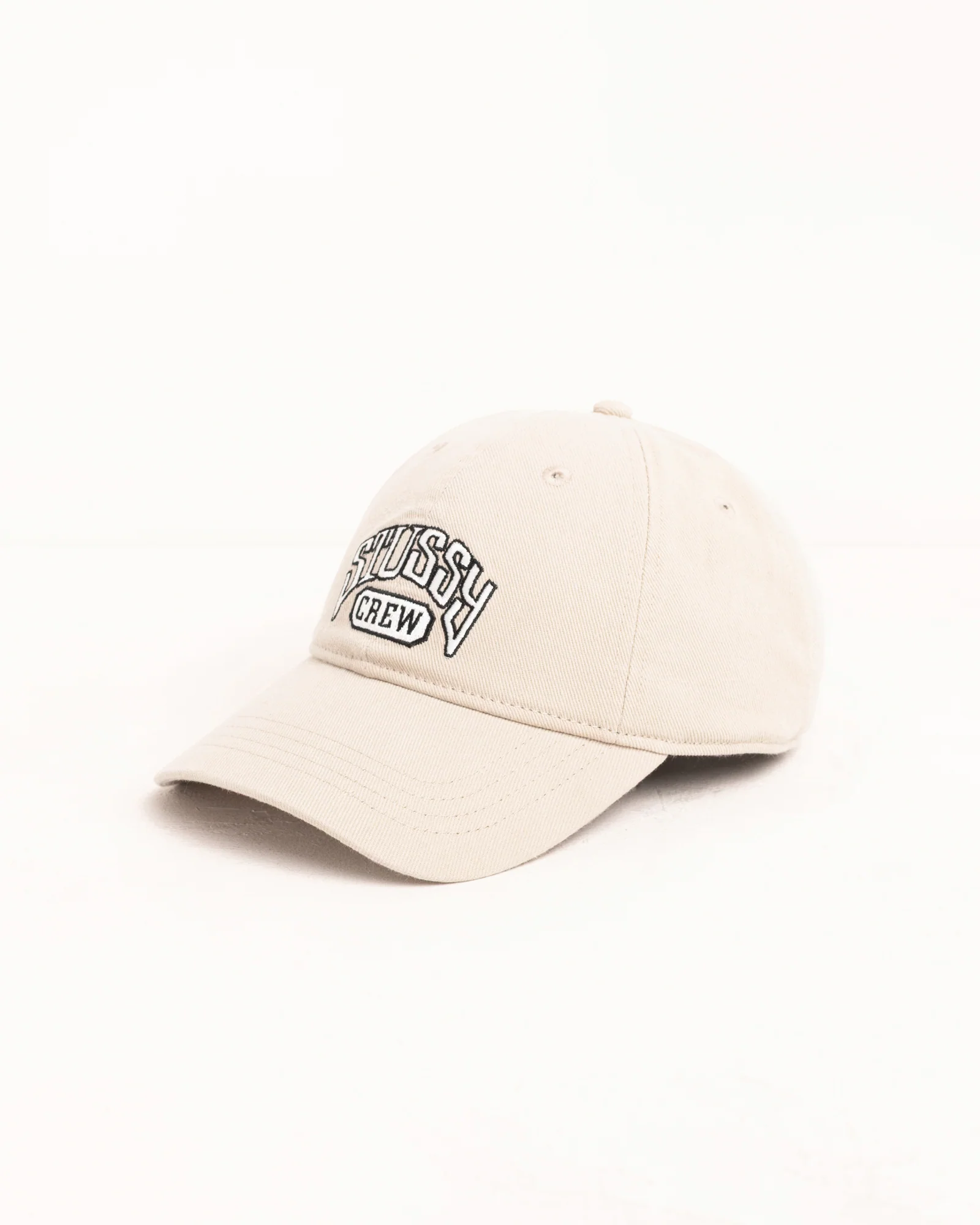 STÜSSY CREW CAP - Image 2