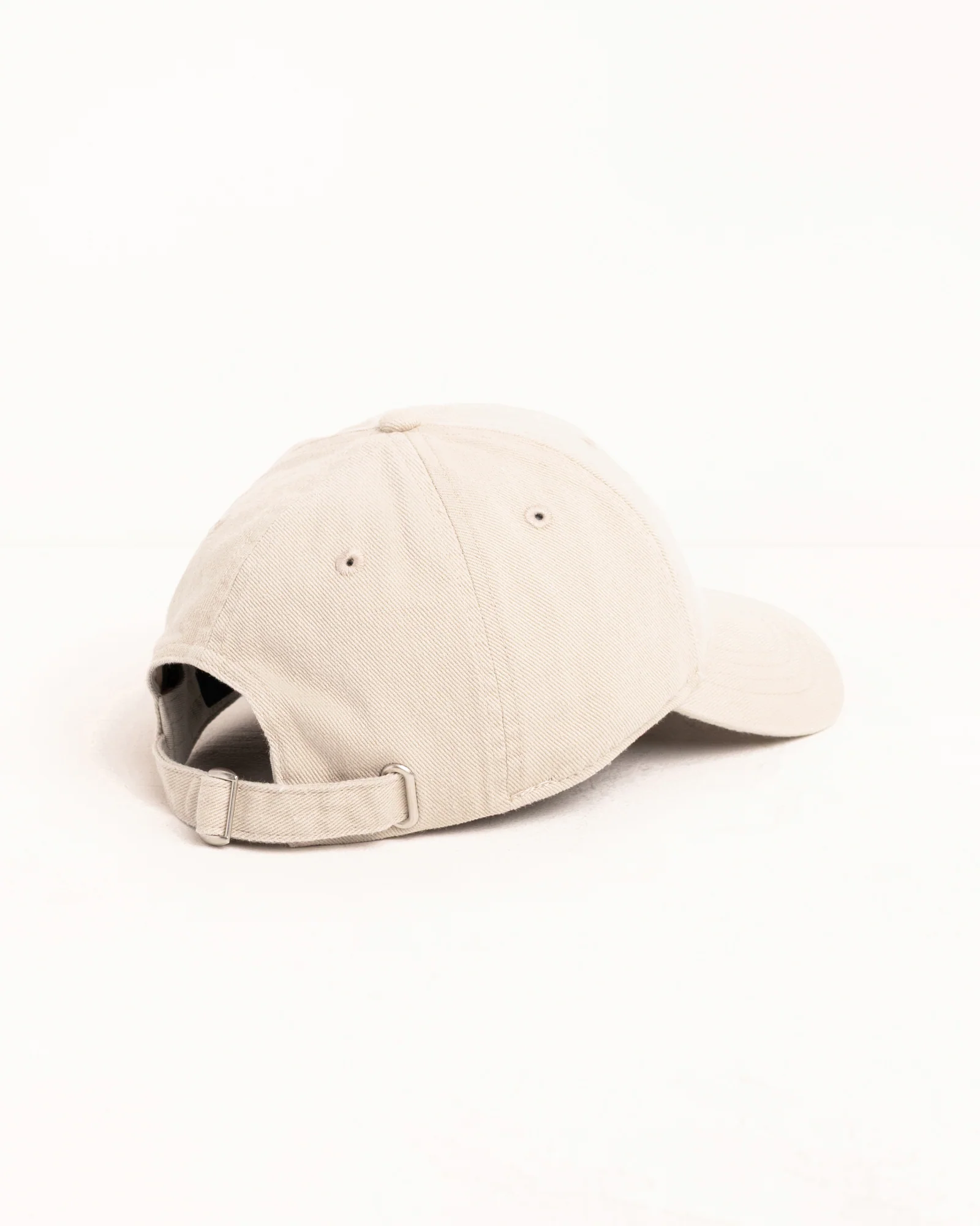 STÜSSY CREW CAP - Image 3