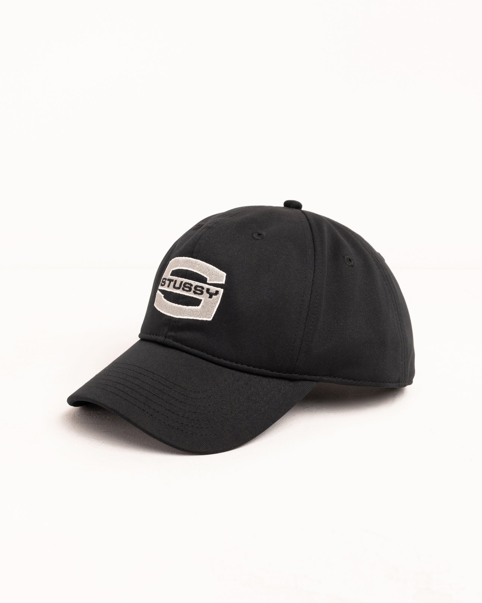 LARGE S SNAPBACK CAP - Image 2