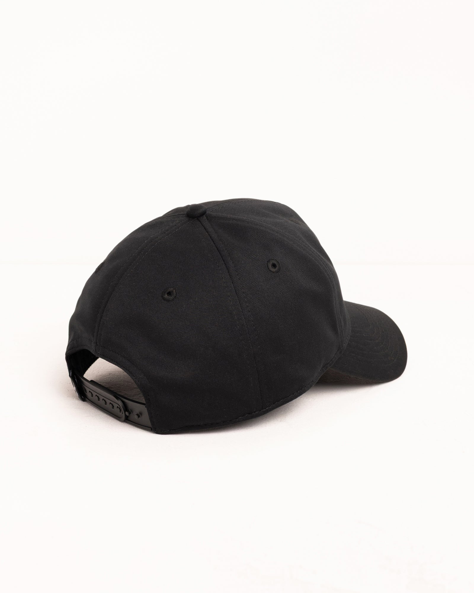 LARGE S SNAPBACK CAP - Image 3