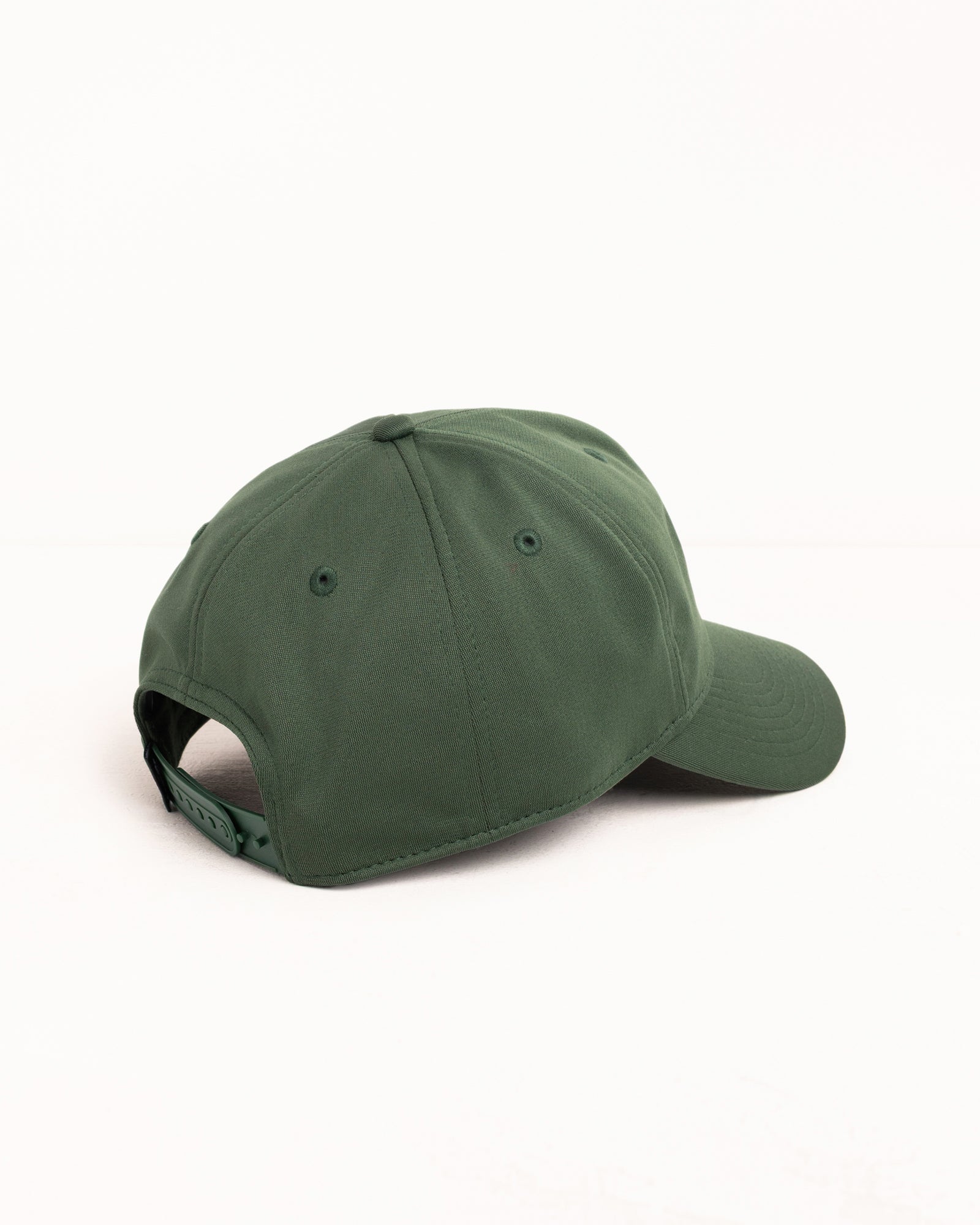 LARGE S SNAPBACK CAP - Image 3