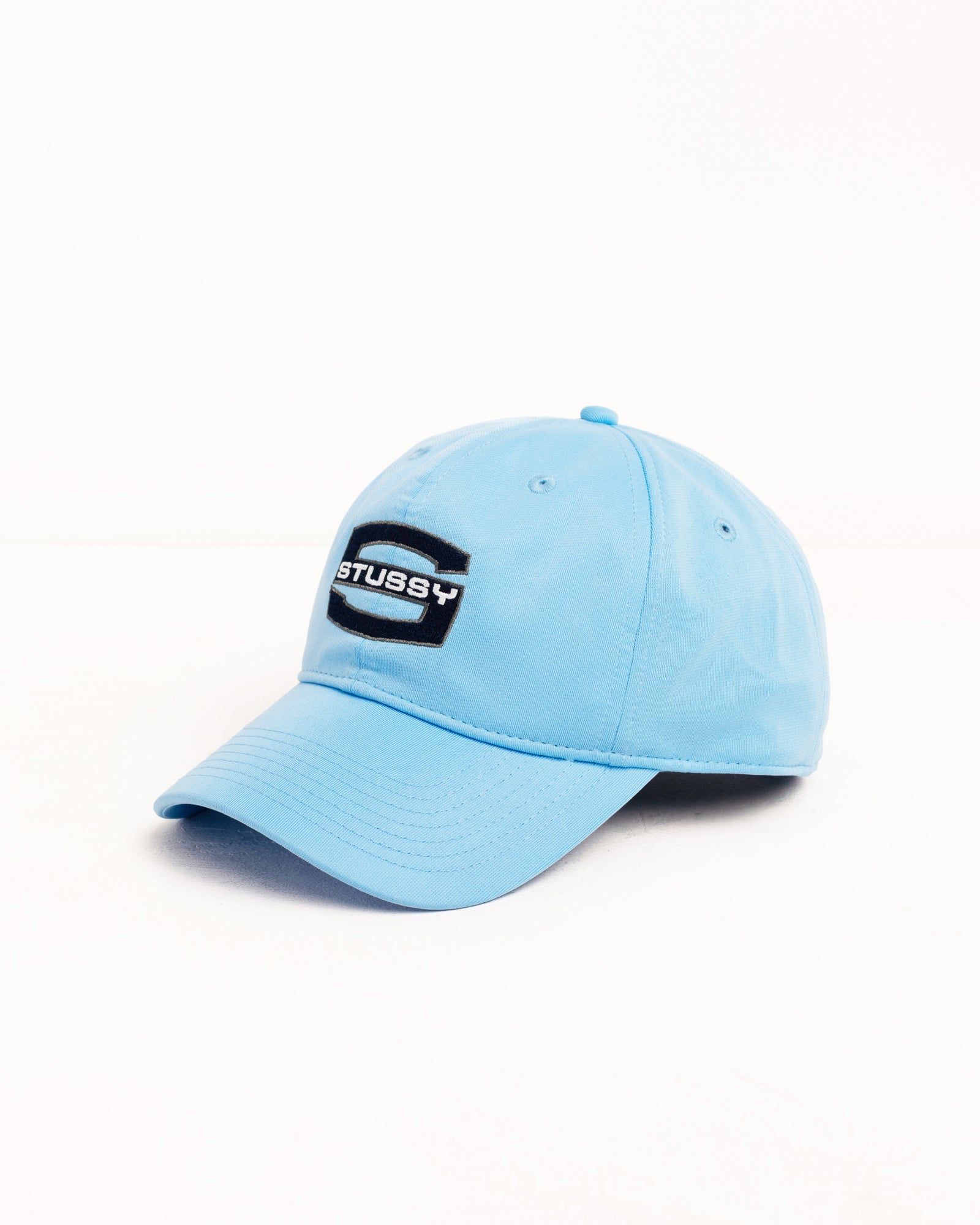 LARGE S SNAPBACK CAP - Image 2