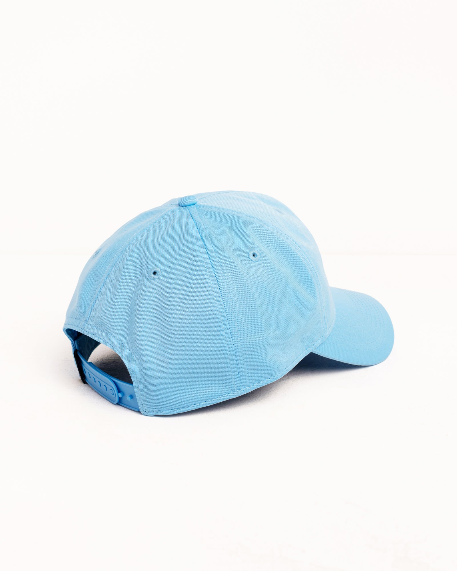LARGE S SNAPBACK CAP - Image 3