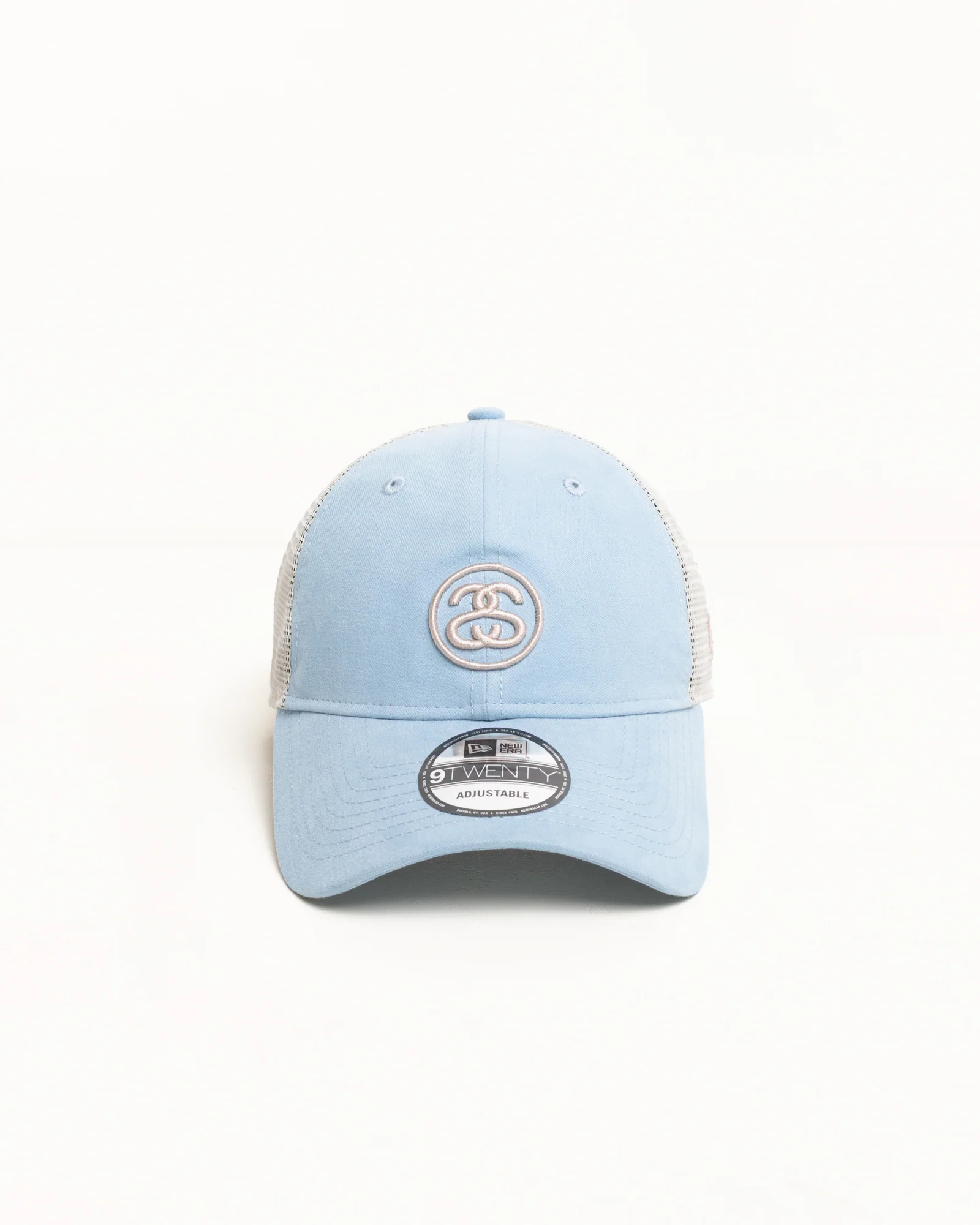 9TWENTY SS LINK TRUCKER