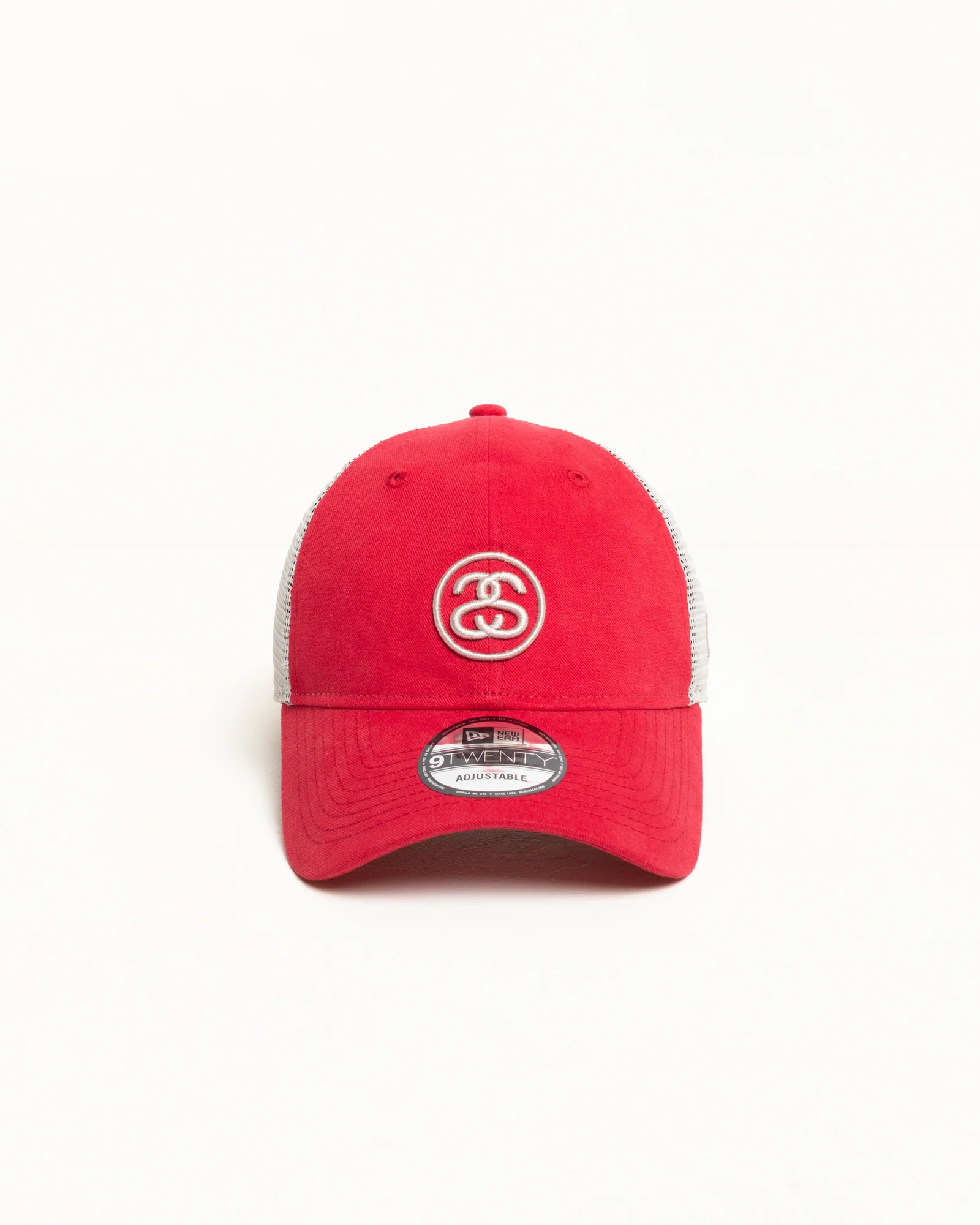 9TWENTY SS LINK TRUCKER