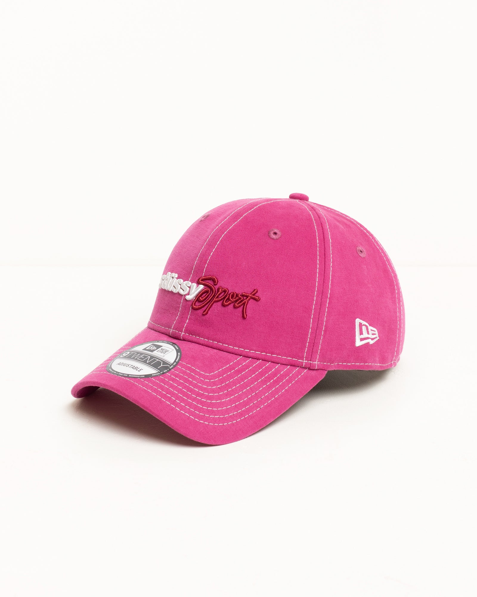 9TWENTY STÜSSY SPORT CAP - Image 2
