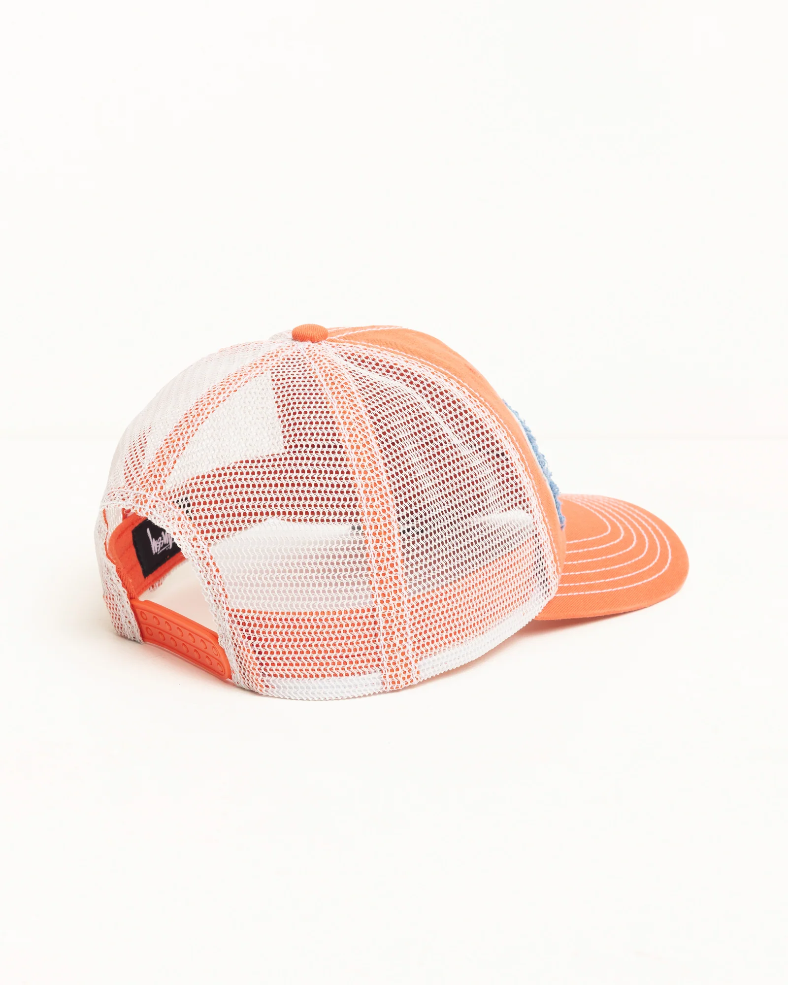 BURLY THREADS TRUCKER - Image 3