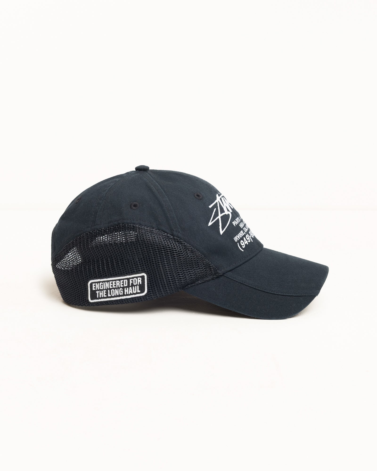 PARTS & SERVICE MESH CAP - Image 4