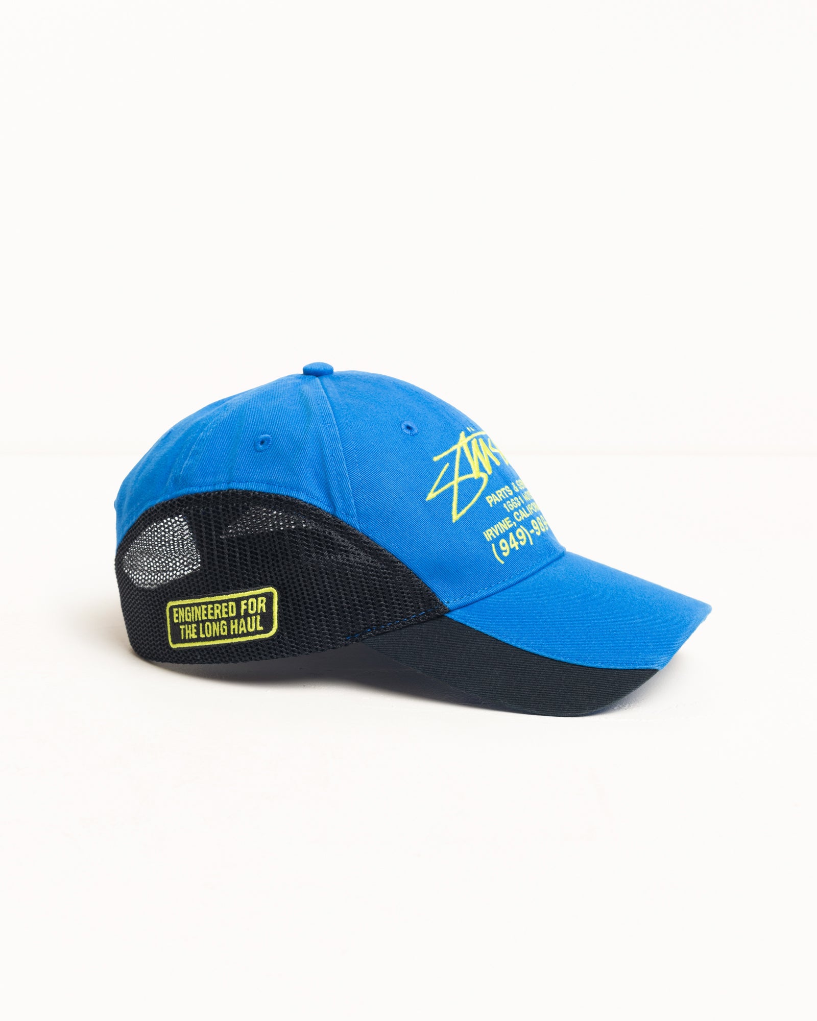 PARTS & SERVICE MESH CAP - Image 4