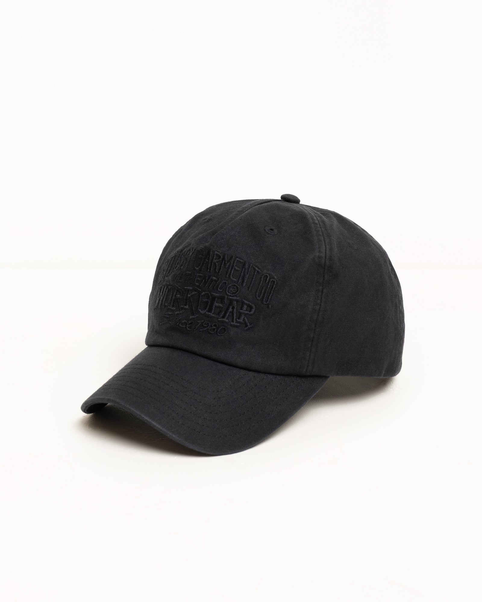 WAXED WORKGEAR TRUCKER - Image 2
