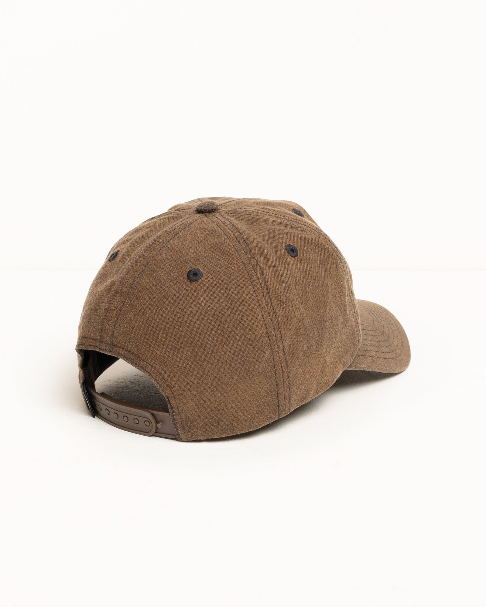 WAXED WORKGEAR TRUCKER - Image 3