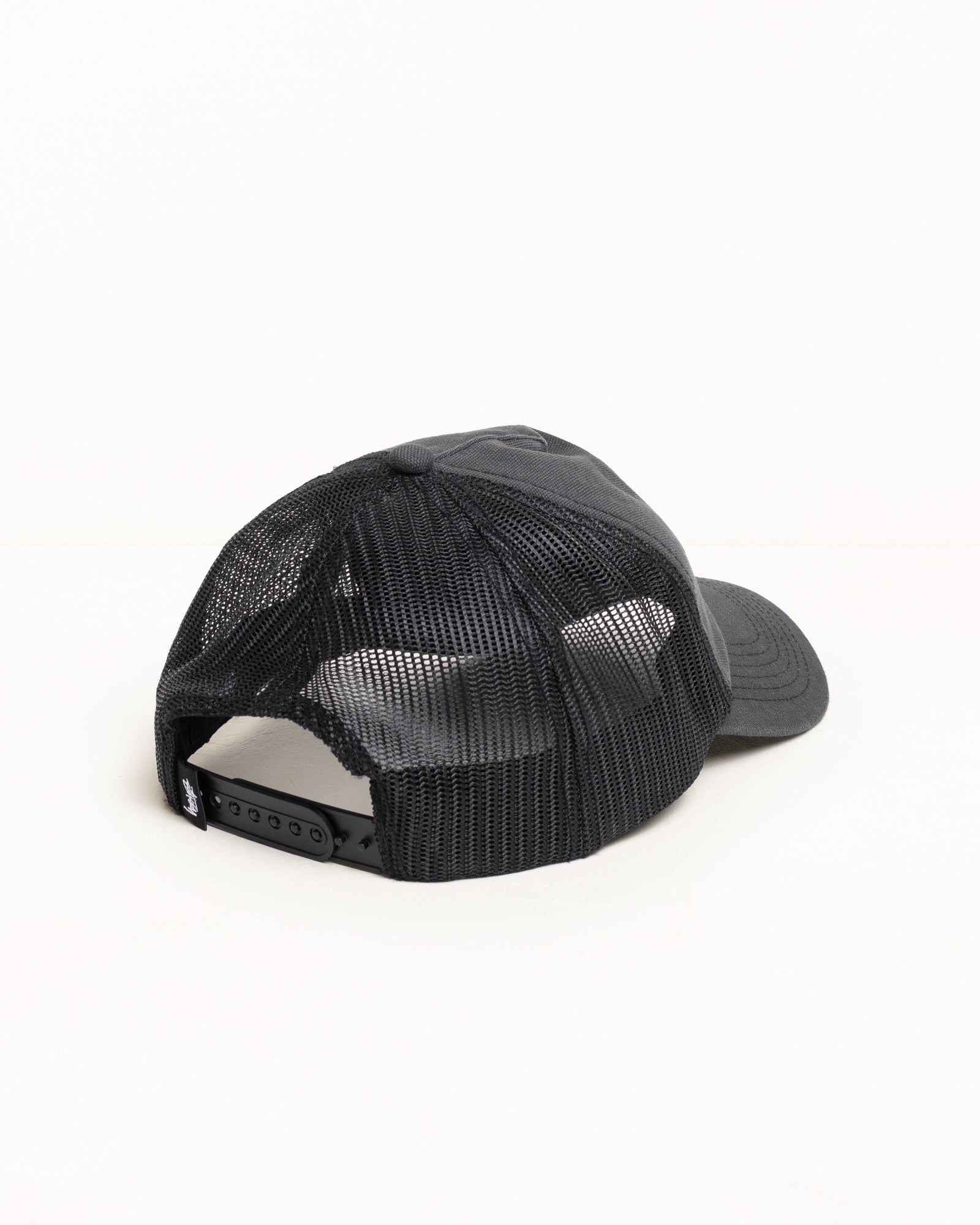 GHOST LOGO TRUCKER - Image 3
