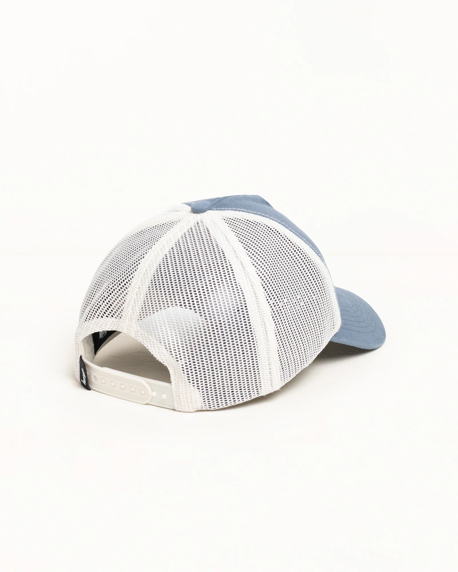 GHOST LOGO TRUCKER - Image 3