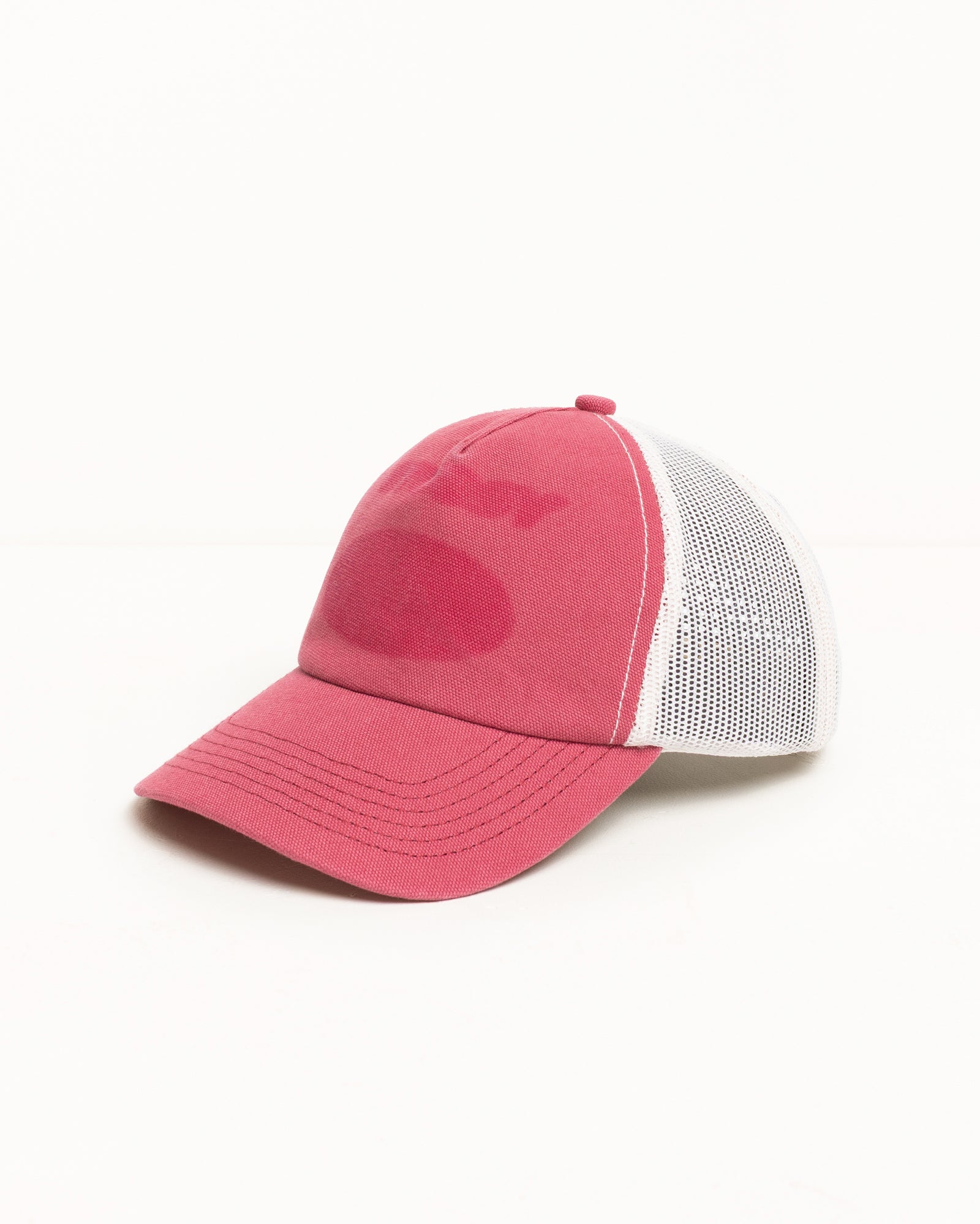GHOST LOGO TRUCKER - Image 2