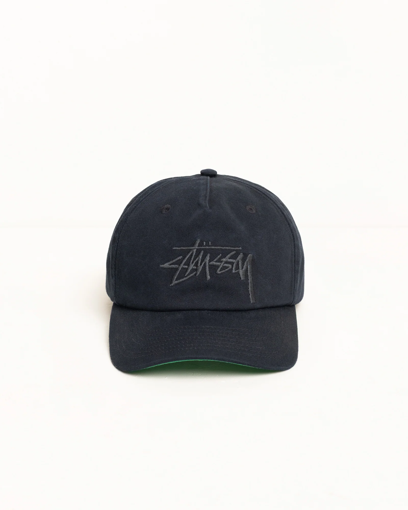 BIG STOCK SNAPBACK CAP