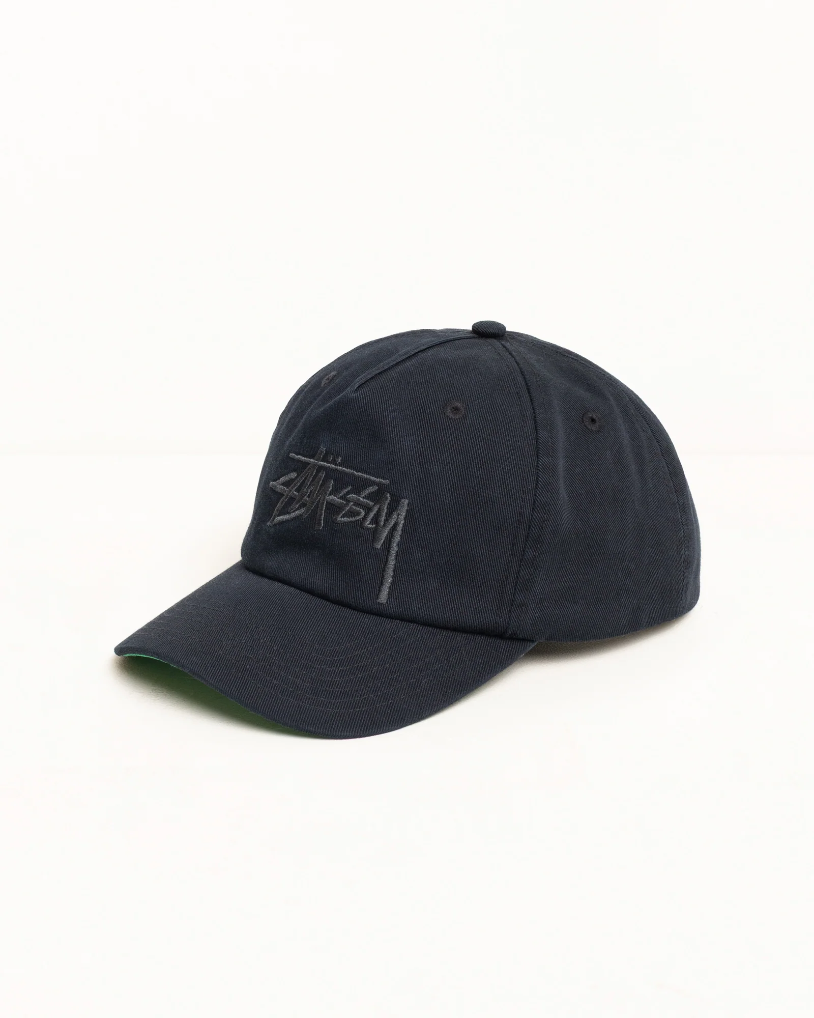 BIG STOCK SNAPBACK CAP - Image 2