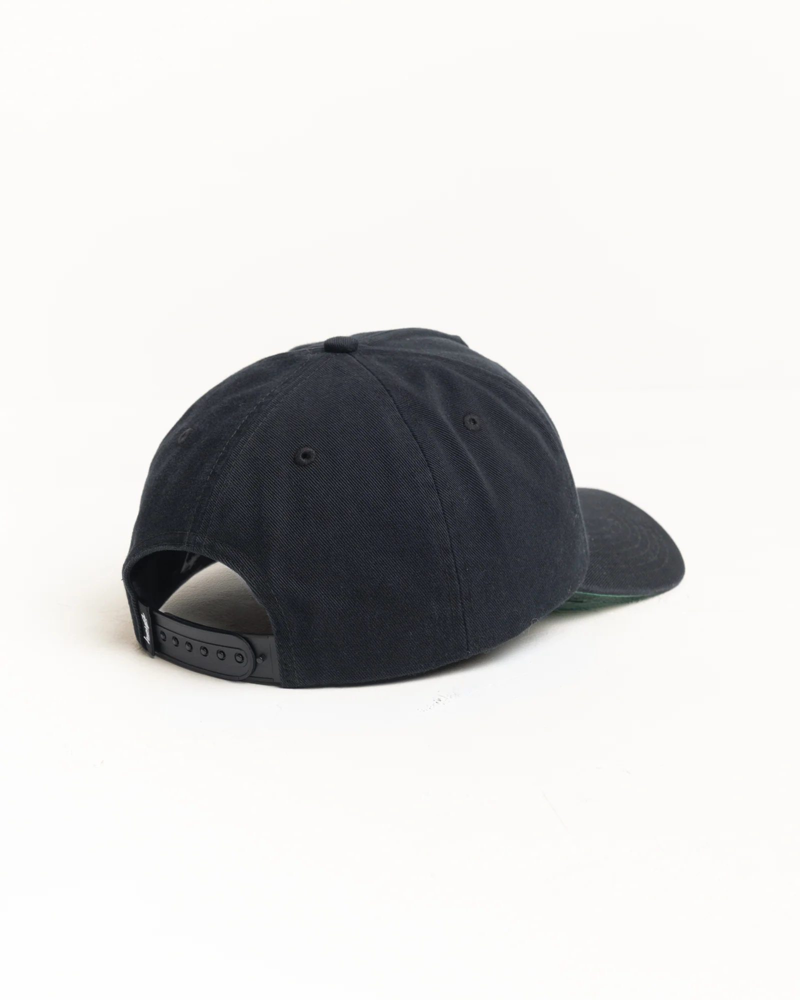 BIG STOCK SNAPBACK CAP - Image 3