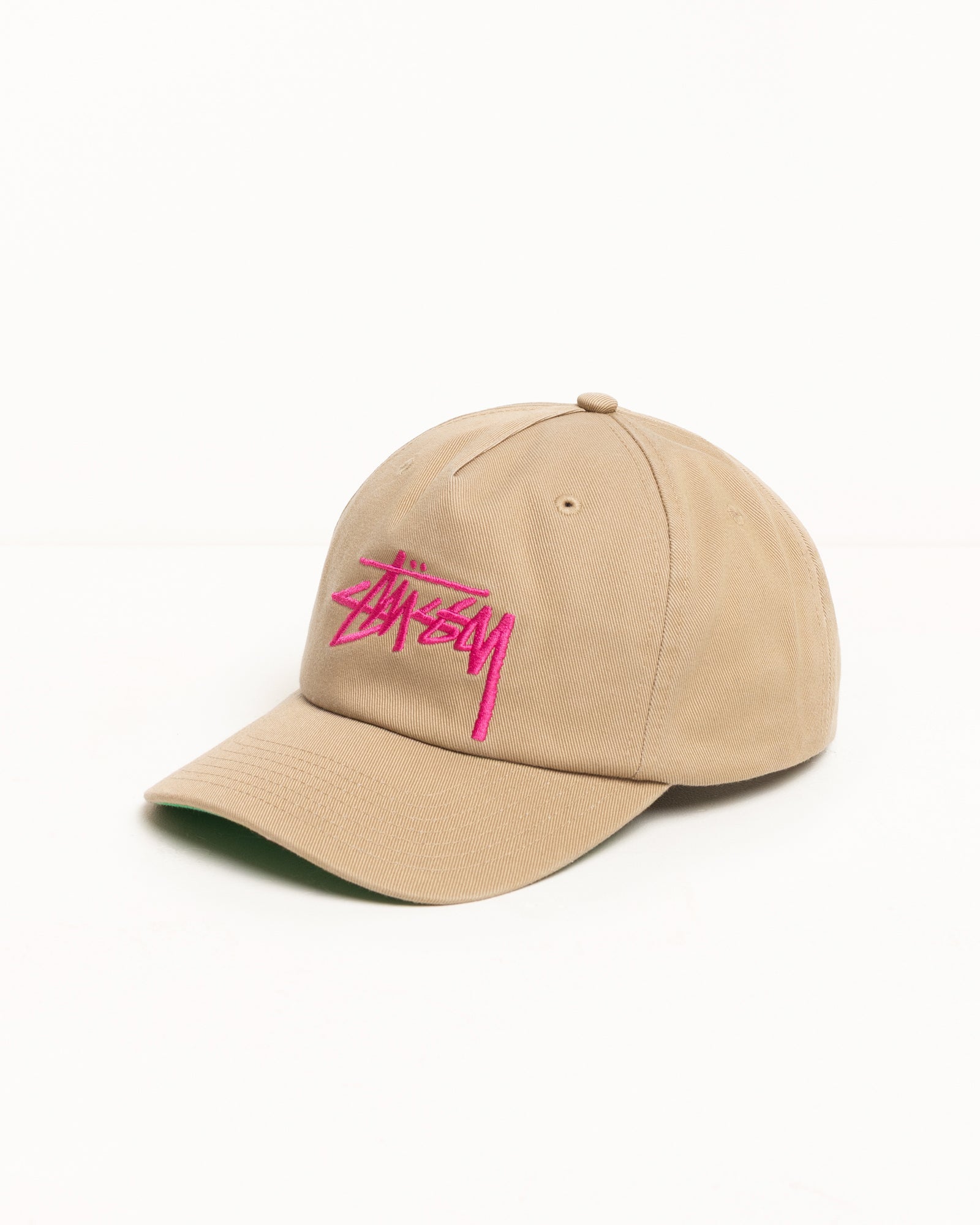 BIG STOCK SNAPBACK CAP - Image 2