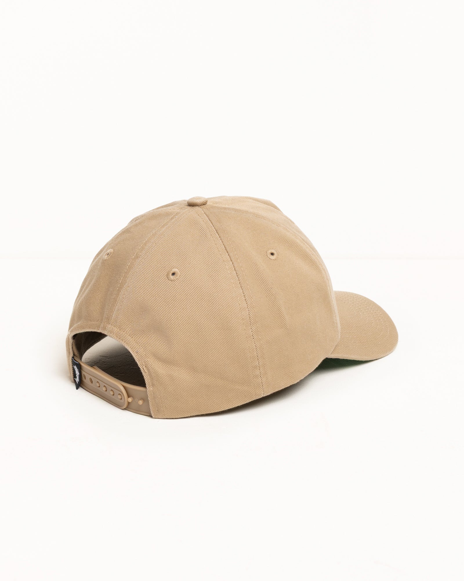 BIG STOCK SNAPBACK CAP - Image 3