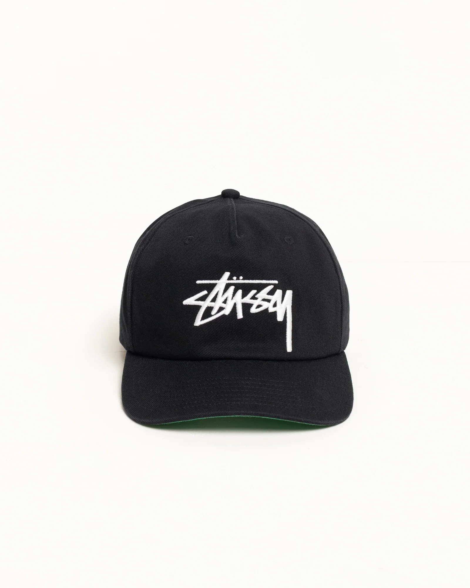 BIG STOCK SNAPBACK CAP