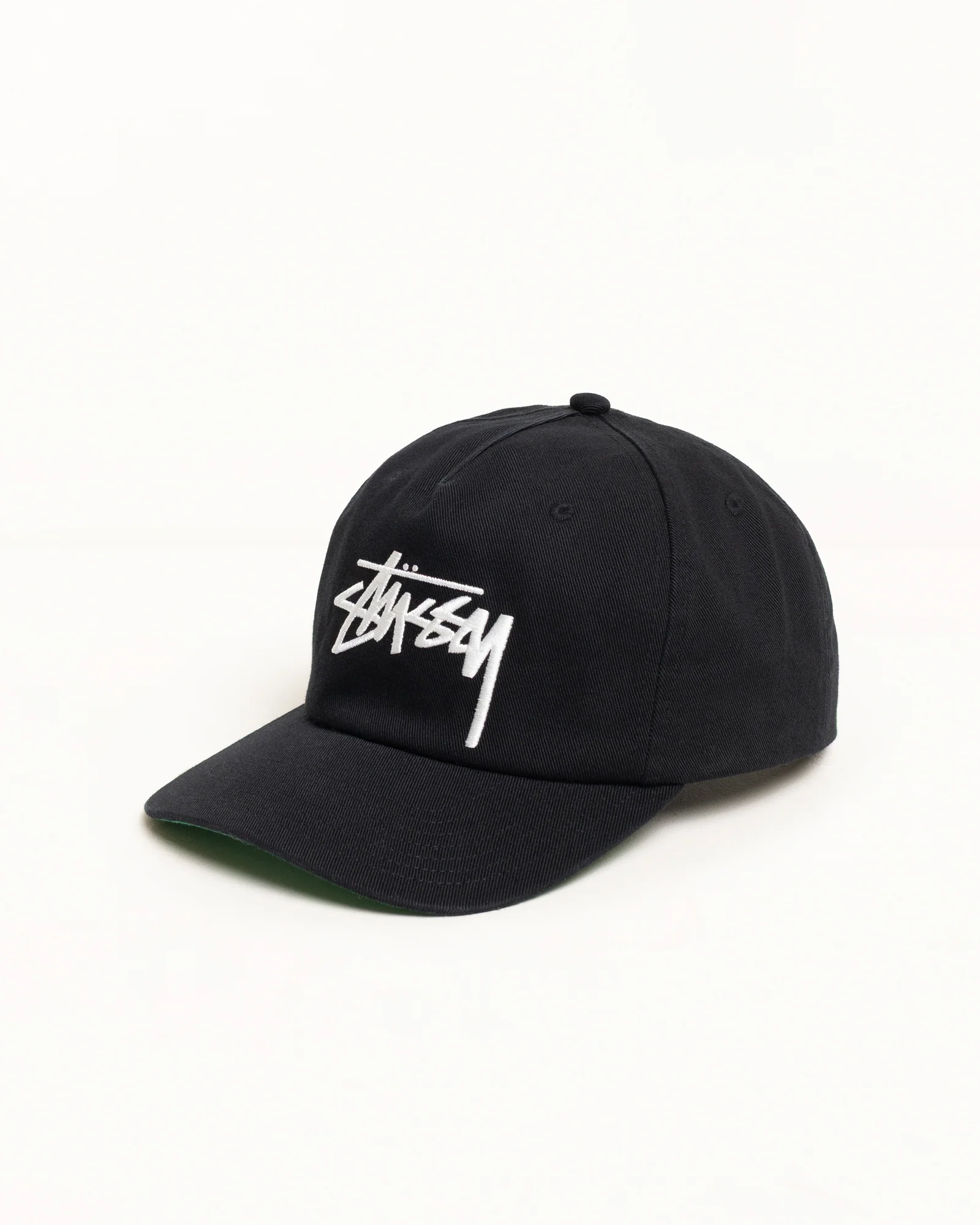 BIG STOCK SNAPBACK CAP - Image 2