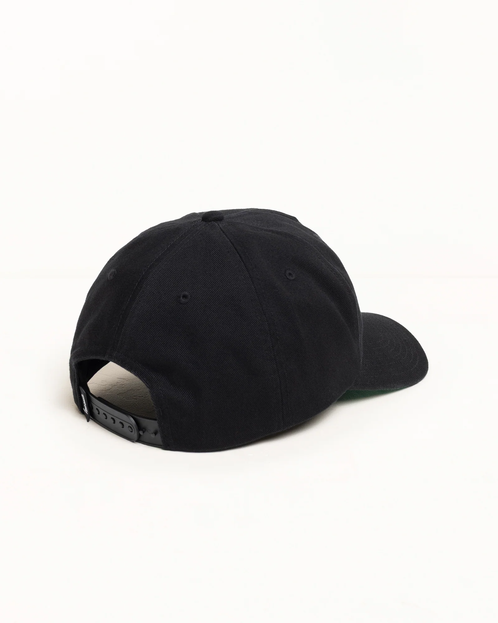BIG STOCK SNAPBACK CAP - Image 3