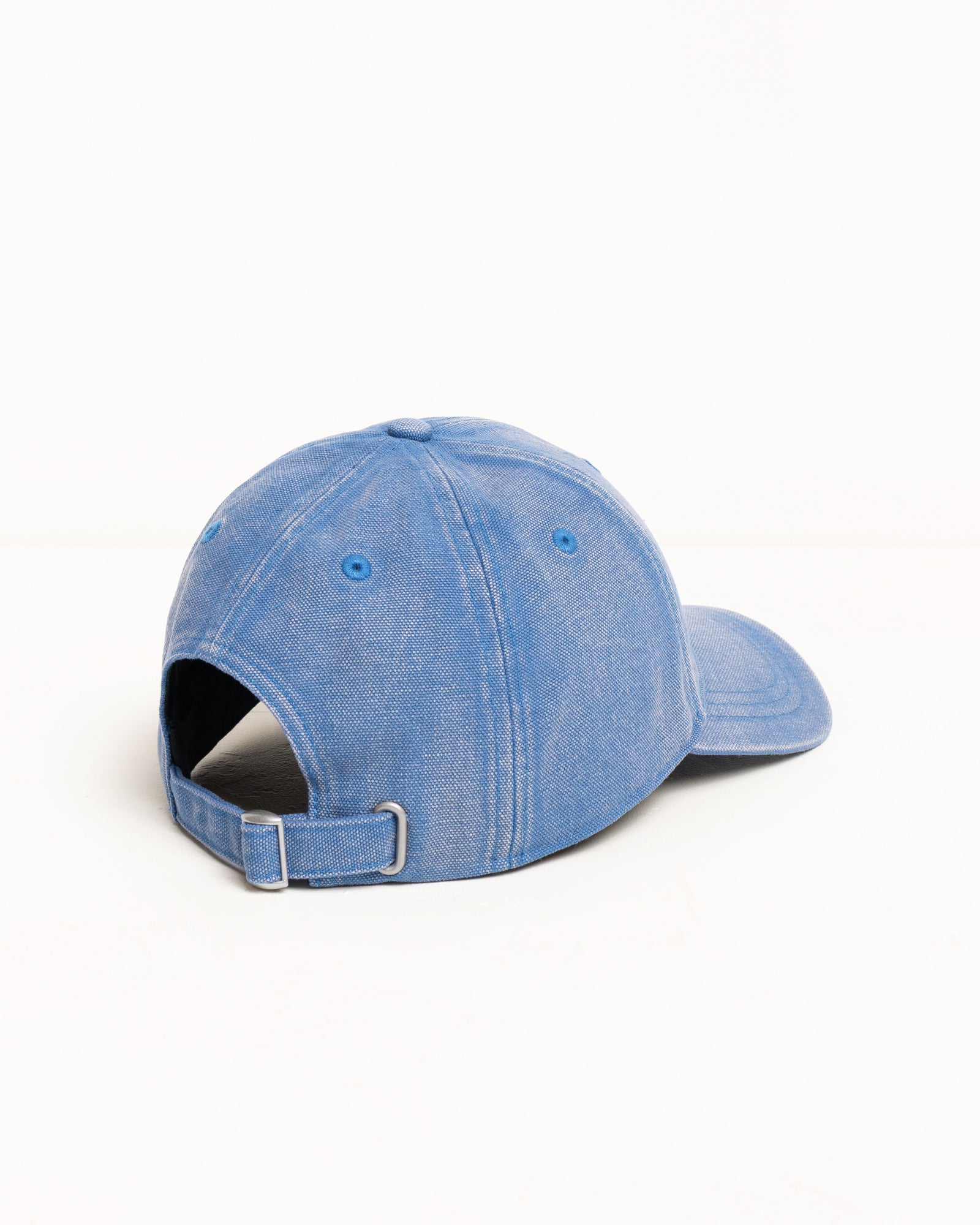 WASHED BASIC STÜSSY CAP - Image 3
