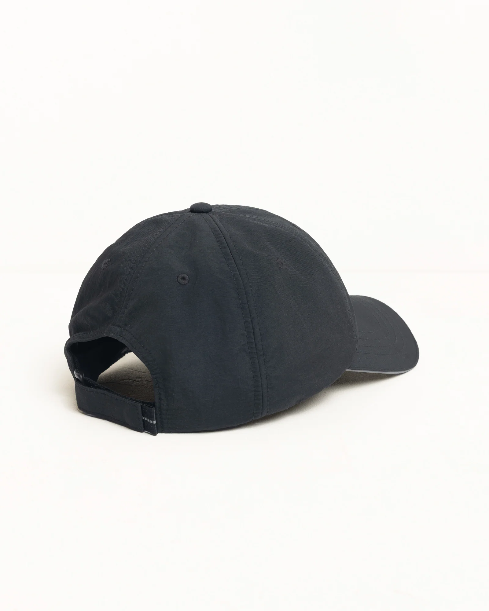 SMOOTH STOCK NYLON SPORT CAP - Image 3