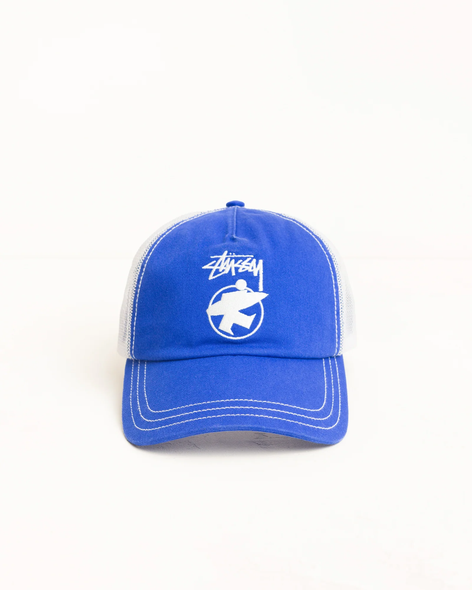 SURFMAN TRUCKER
