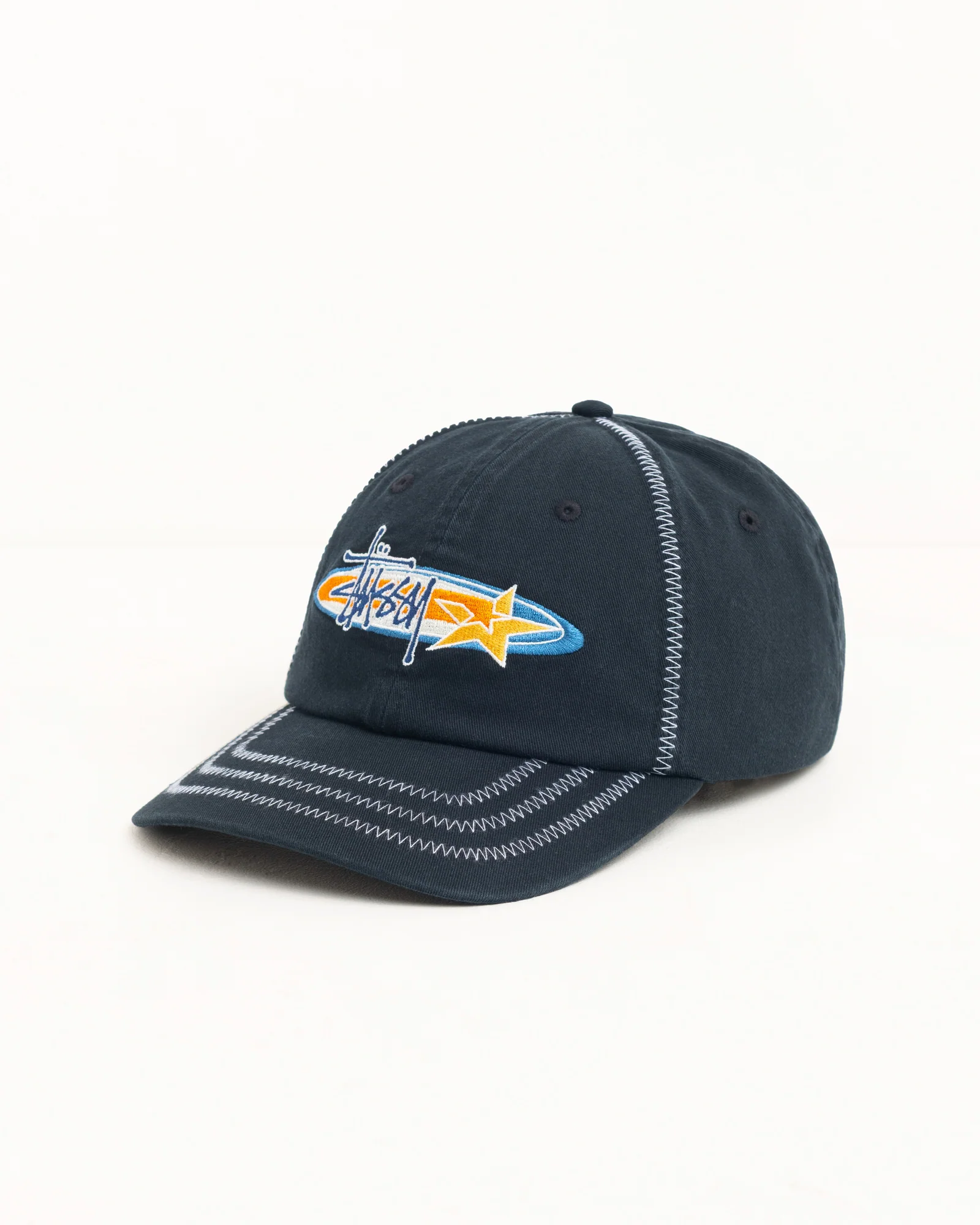 OVAL STAR CAP - Image 2